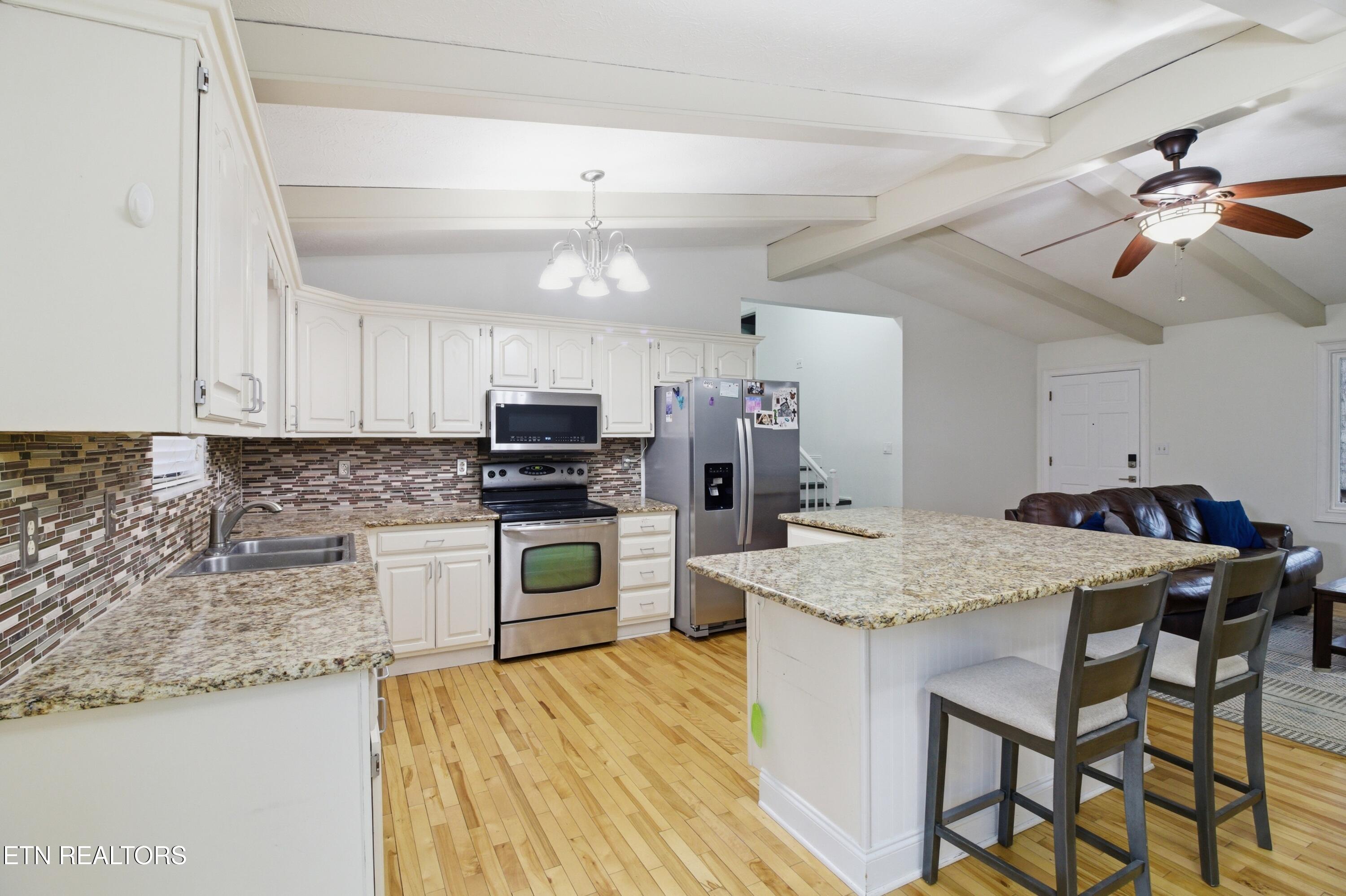 9429 Jim Loy Drive Strawberry Plains TN 37871