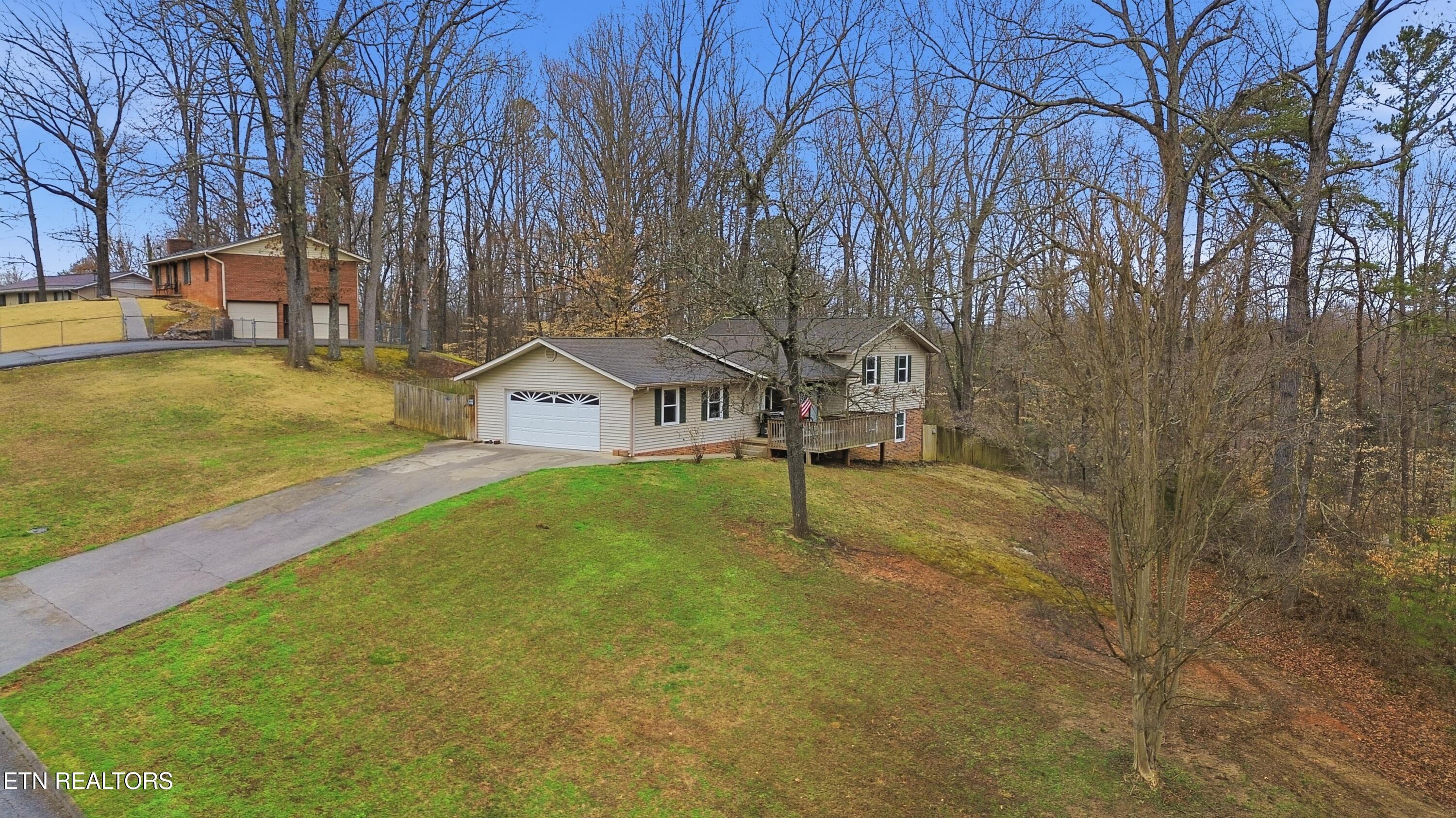 9429 Jim Loy Drive Strawberry Plains TN 37871