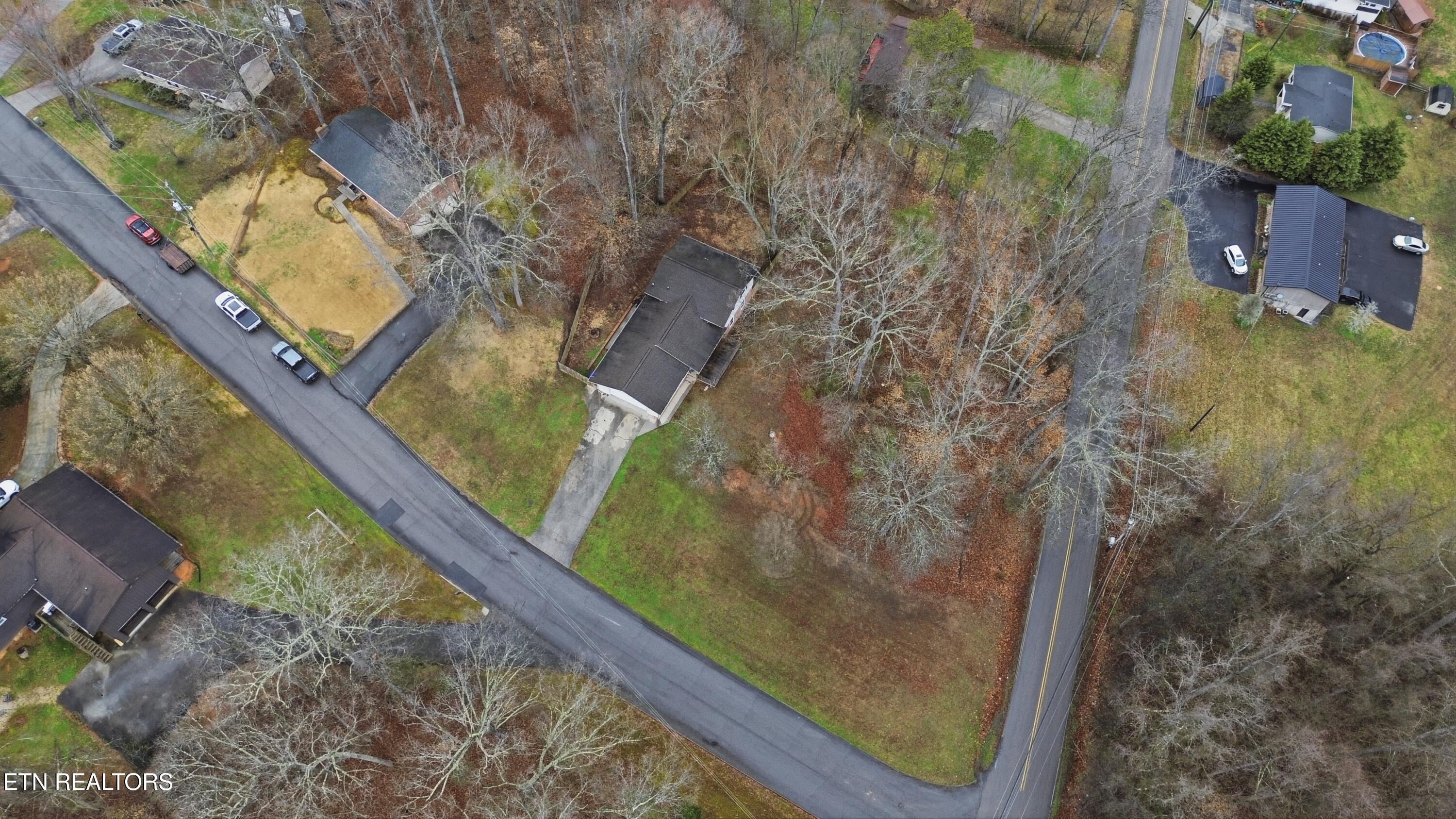 9429 Jim Loy Drive Strawberry Plains TN 37871