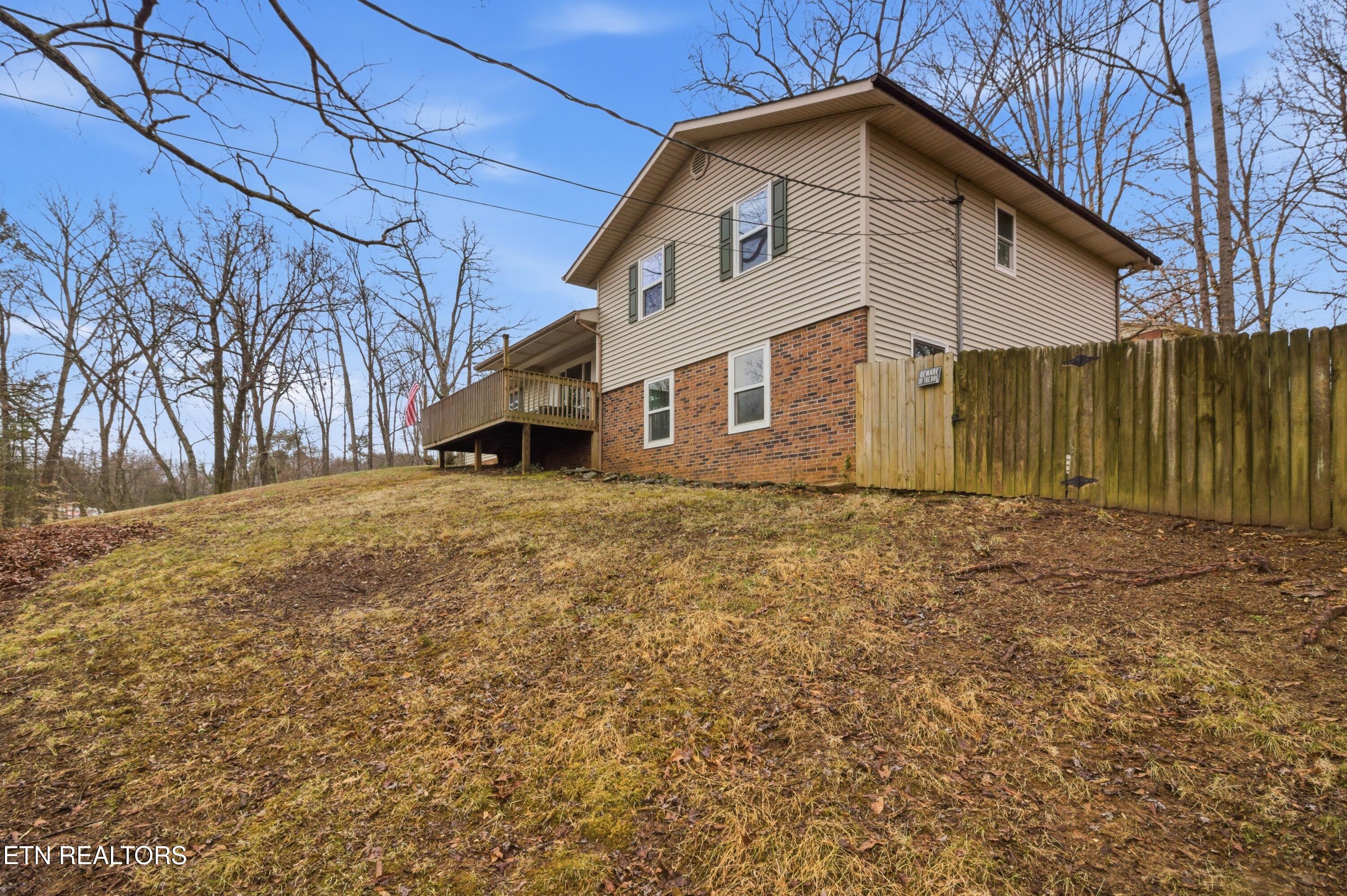 9429 Jim Loy Drive Strawberry Plains TN 37871