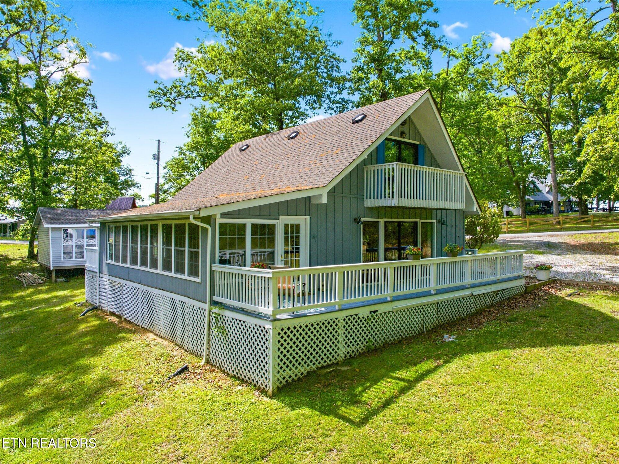915 Leisure Lane Sevierville TN 37876