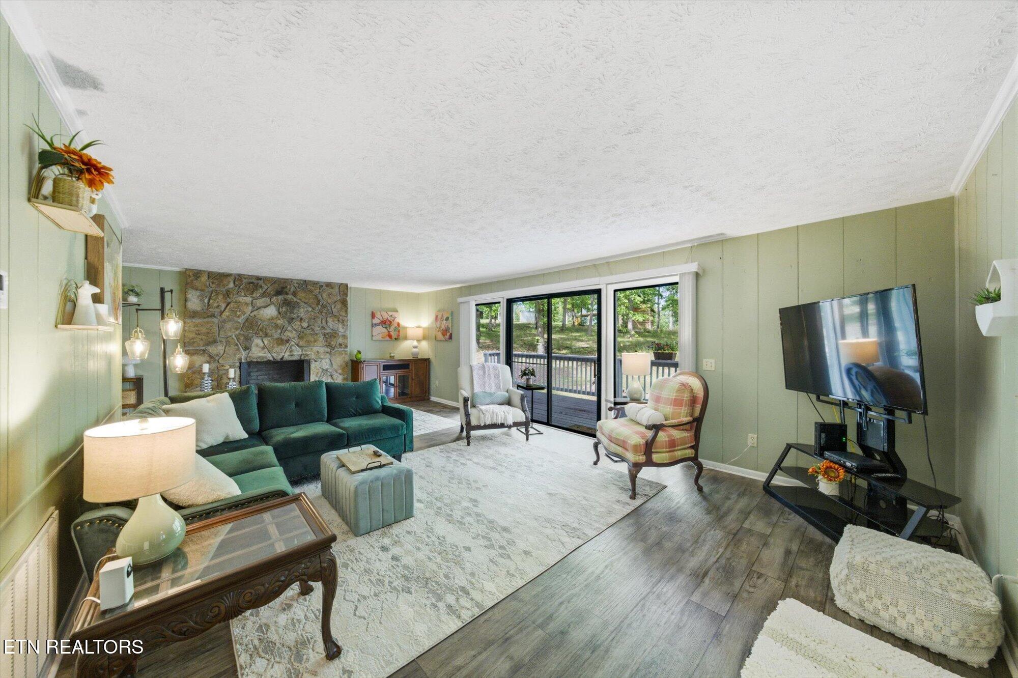 915 Leisure Lane Sevierville TN 37876