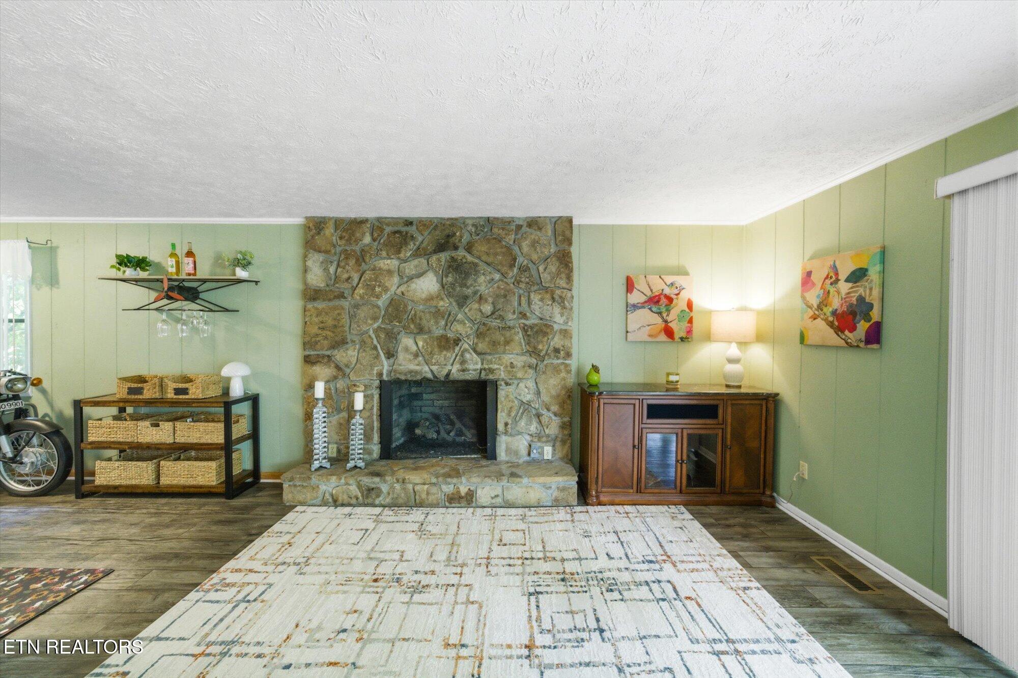 915 Leisure Lane Sevierville TN 37876