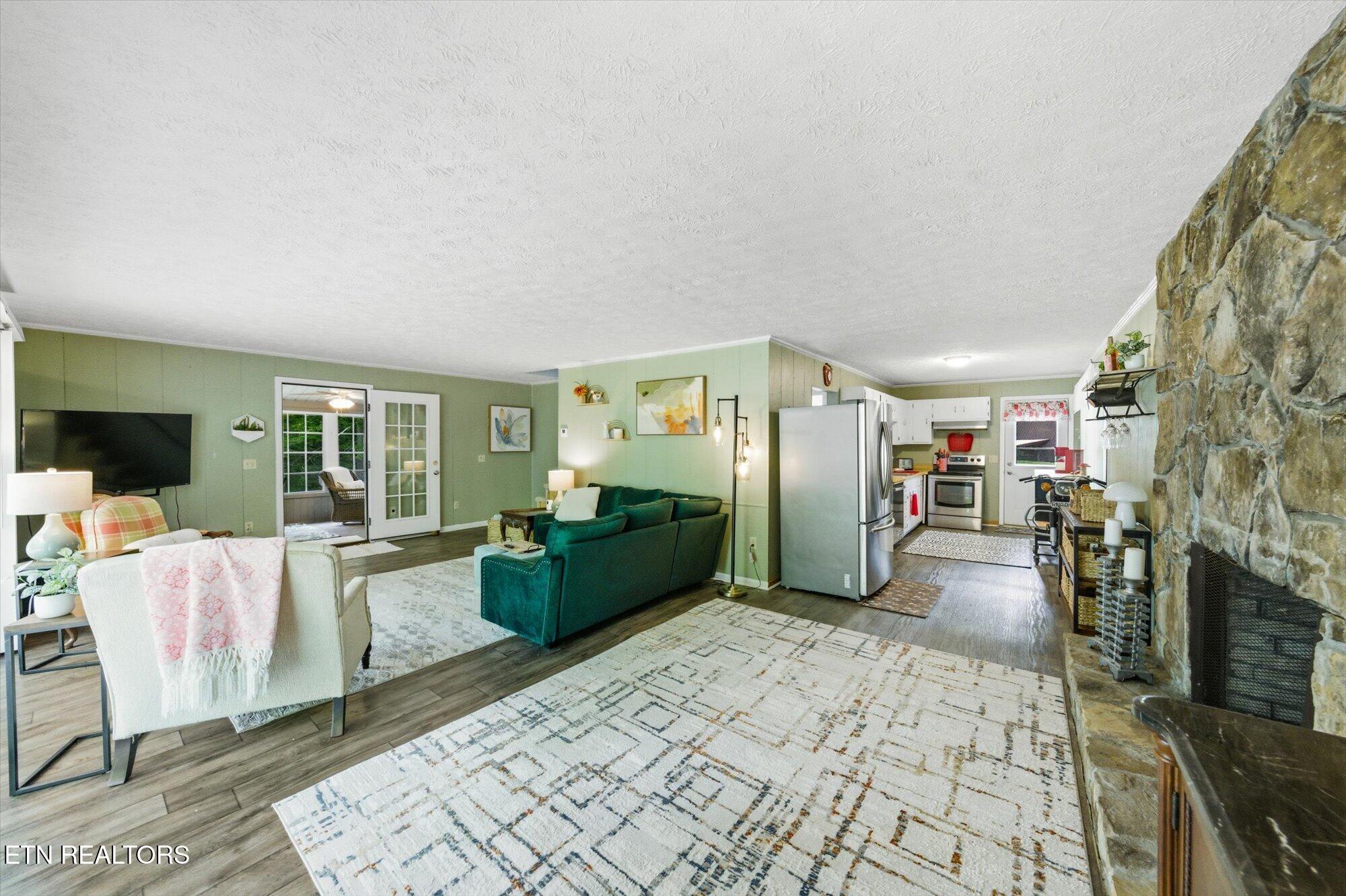 915 Leisure Lane Sevierville TN 37876