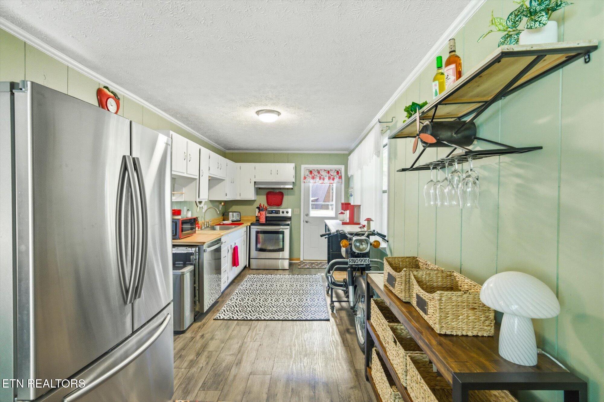 915 Leisure Lane Sevierville TN 37876