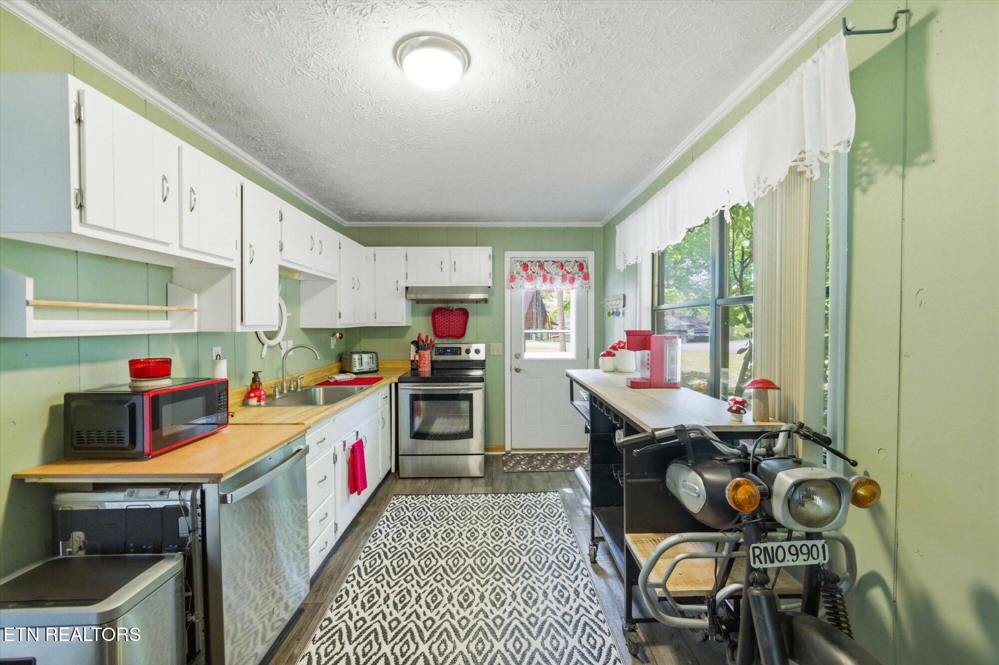 915 Leisure Lane Sevierville TN 37876