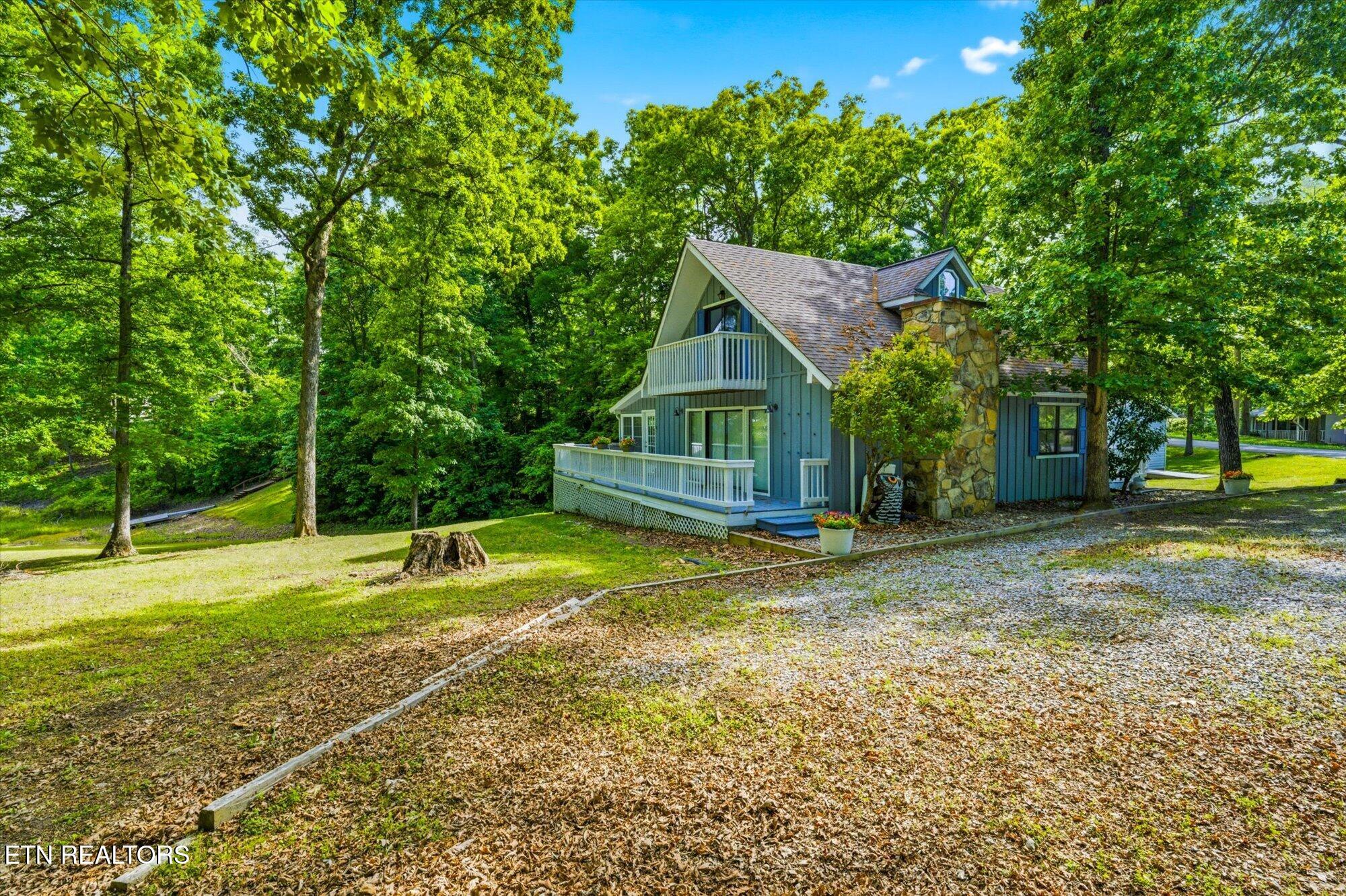915 Leisure Lane Sevierville TN 37876