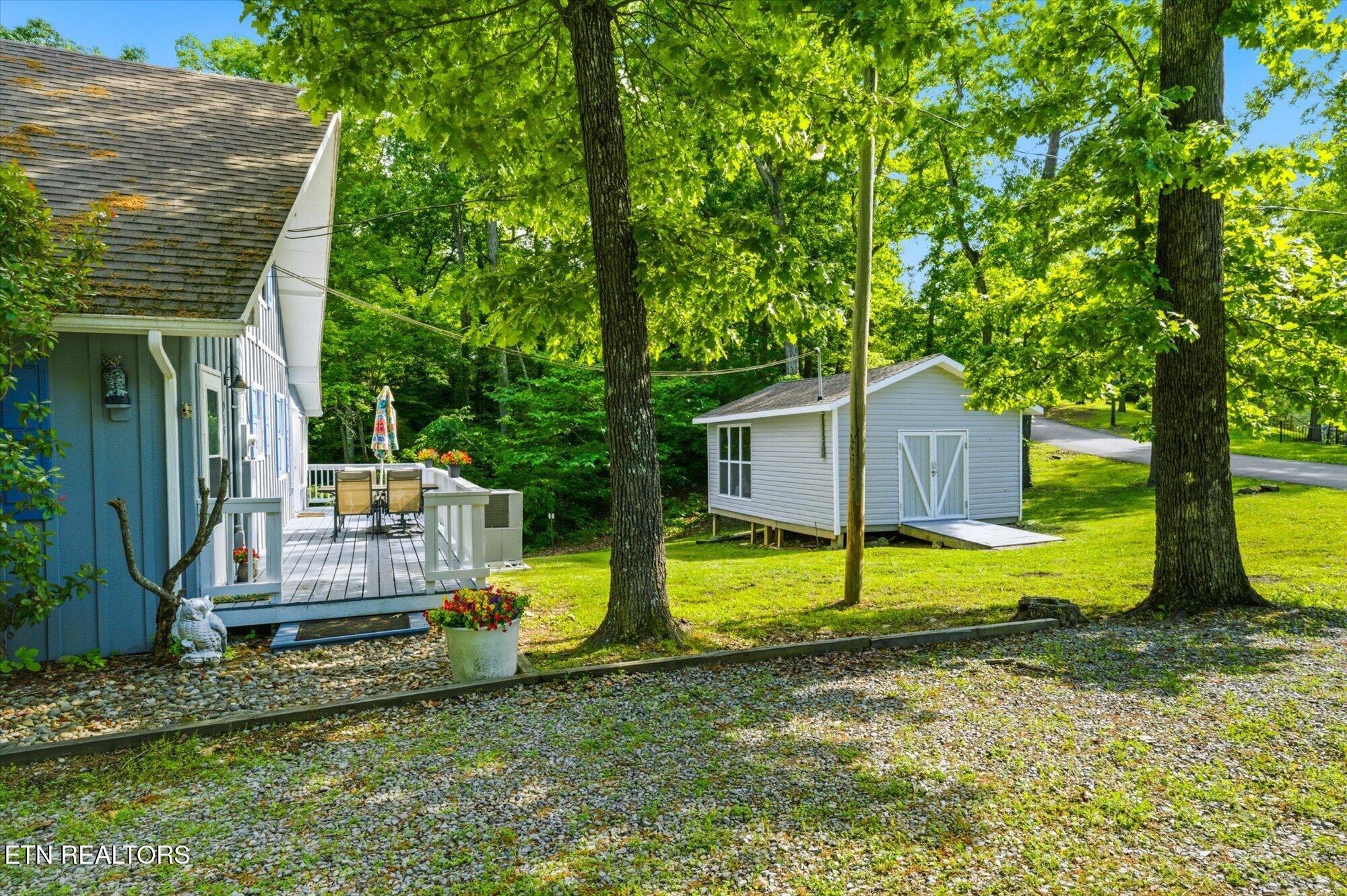 915 Leisure Lane Sevierville TN 37876