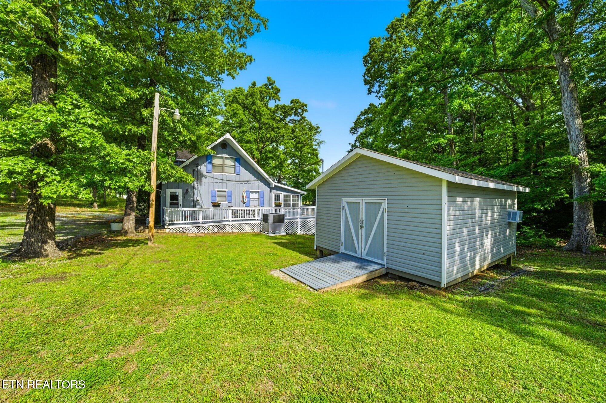 915 Leisure Lane Sevierville TN 37876