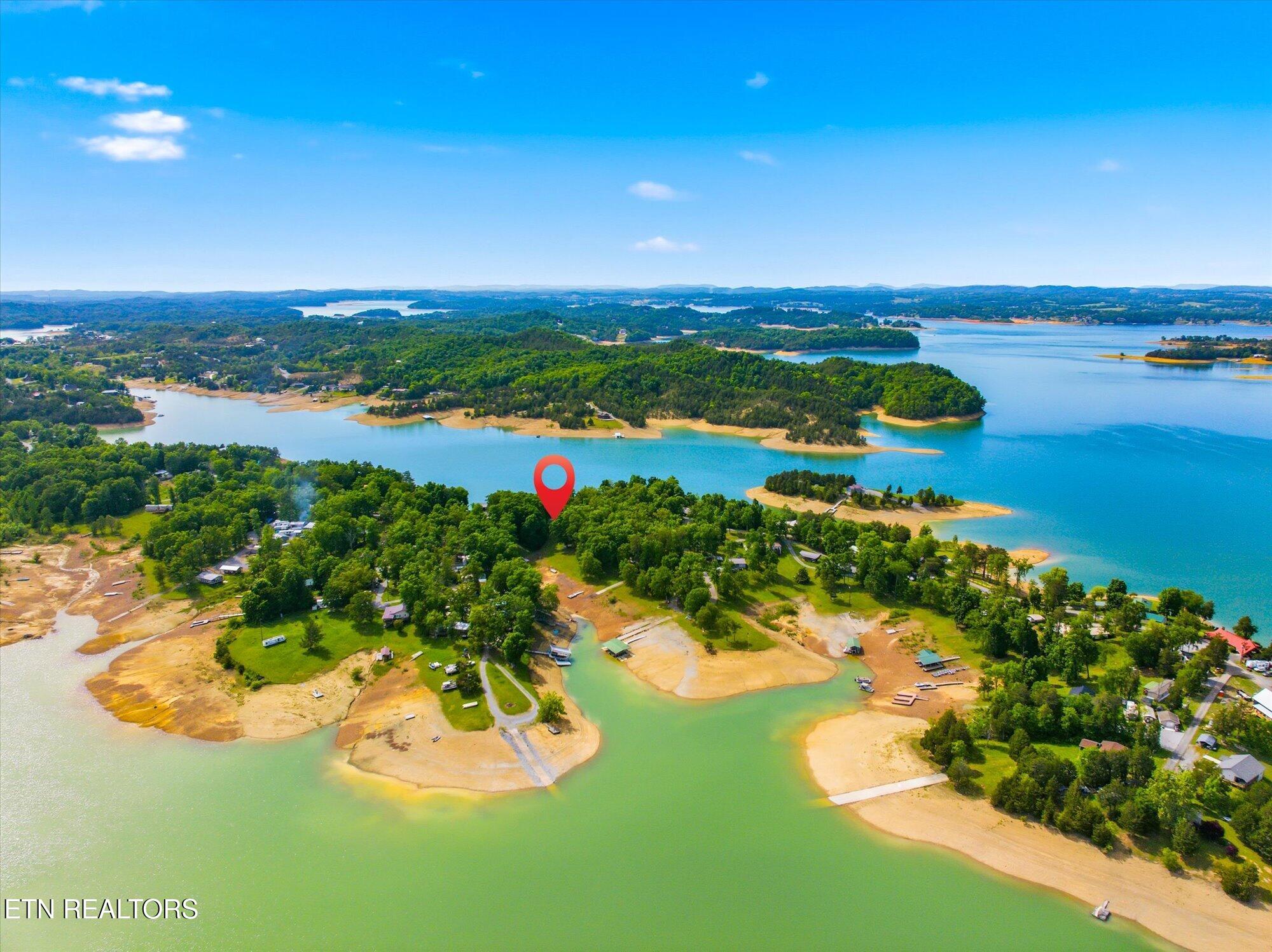 915 Leisure Lane Sevierville TN 37876