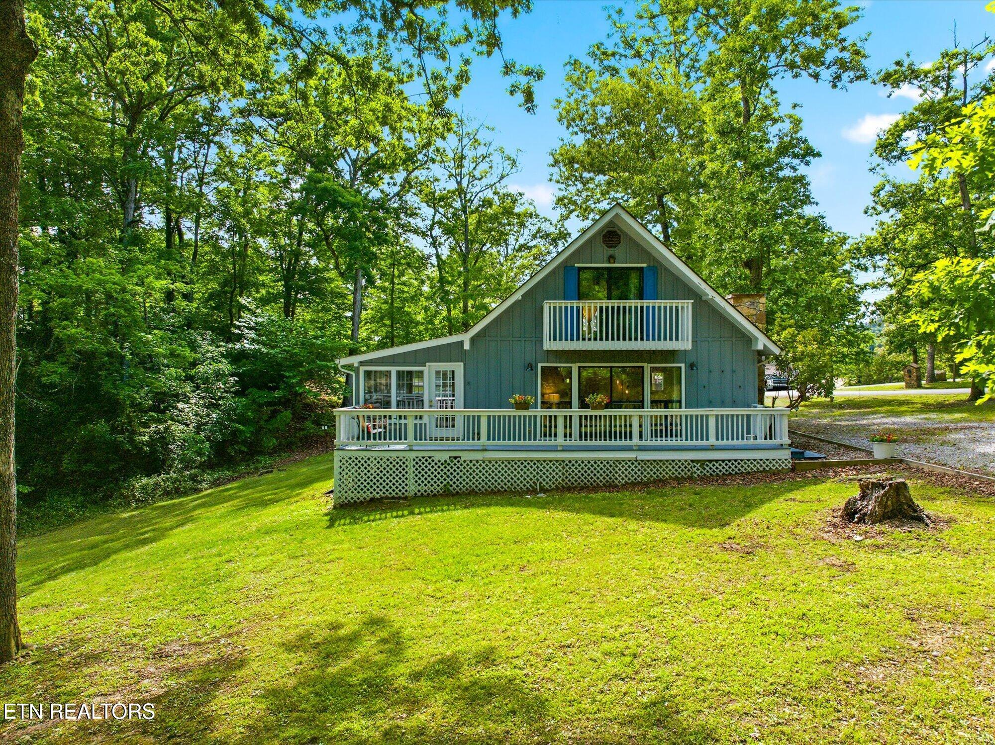 915 Leisure Lane Sevierville TN 37876