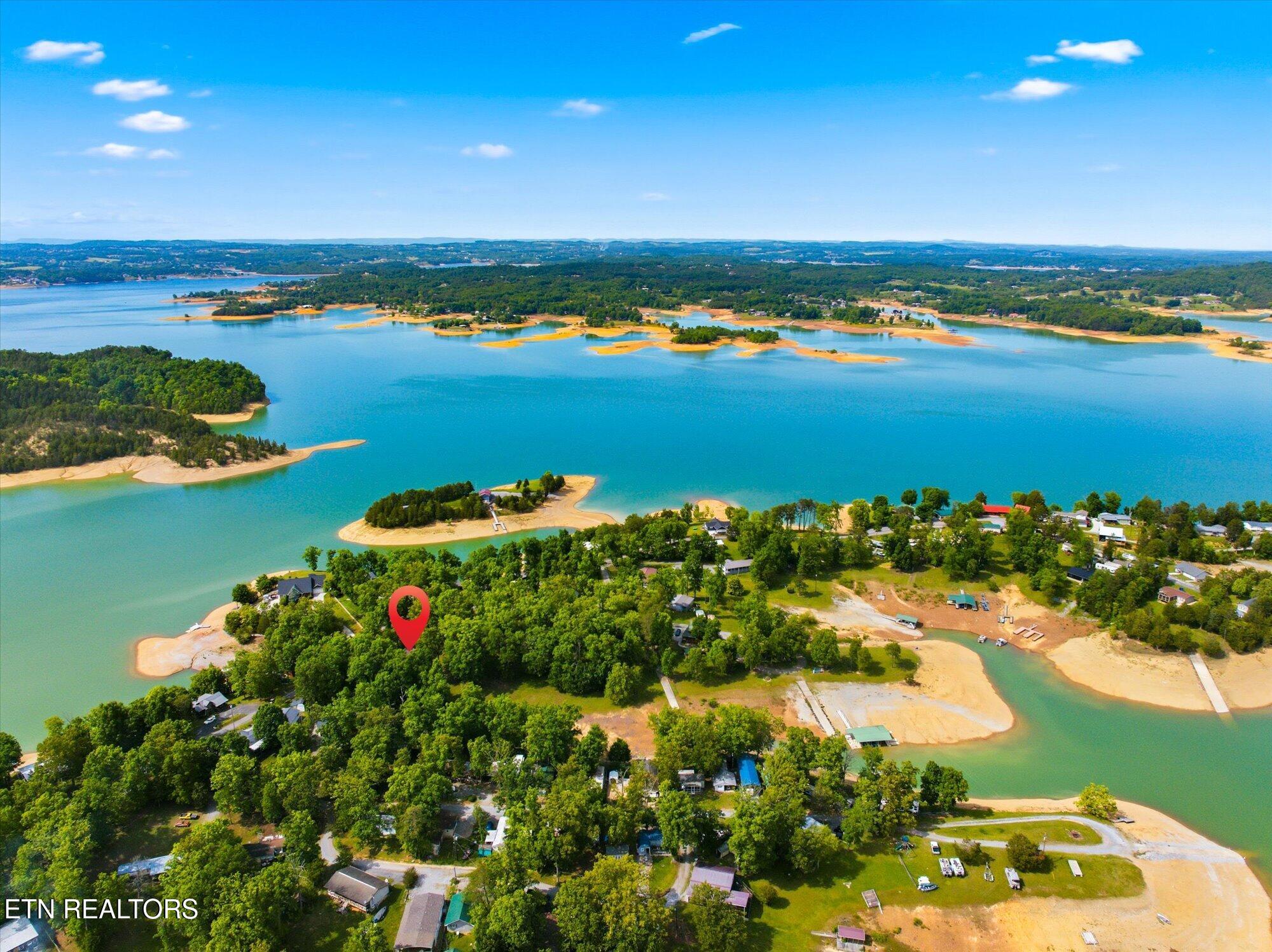 915 Leisure Lane Sevierville TN 37876
