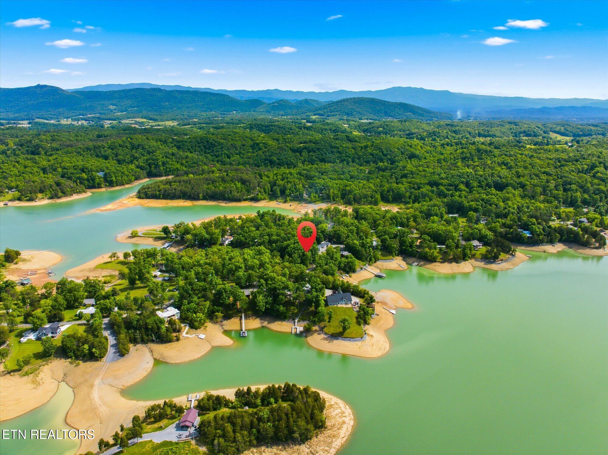915 Leisure Lane Sevierville TN 37876