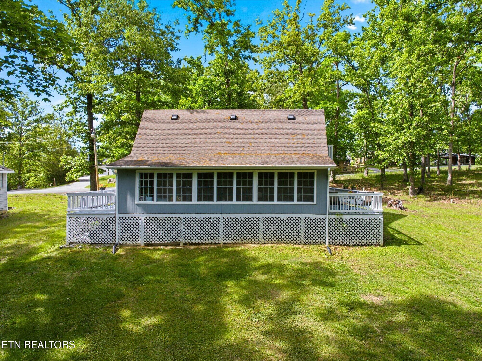 915 Leisure Lane Sevierville TN 37876