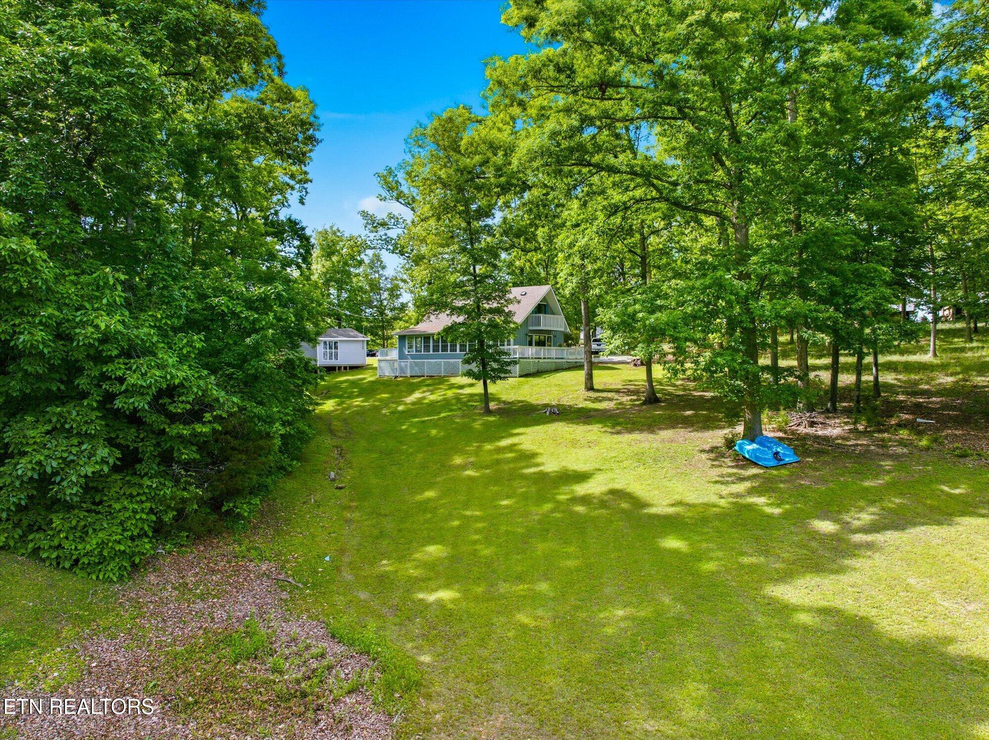 915 Leisure Lane Sevierville TN 37876