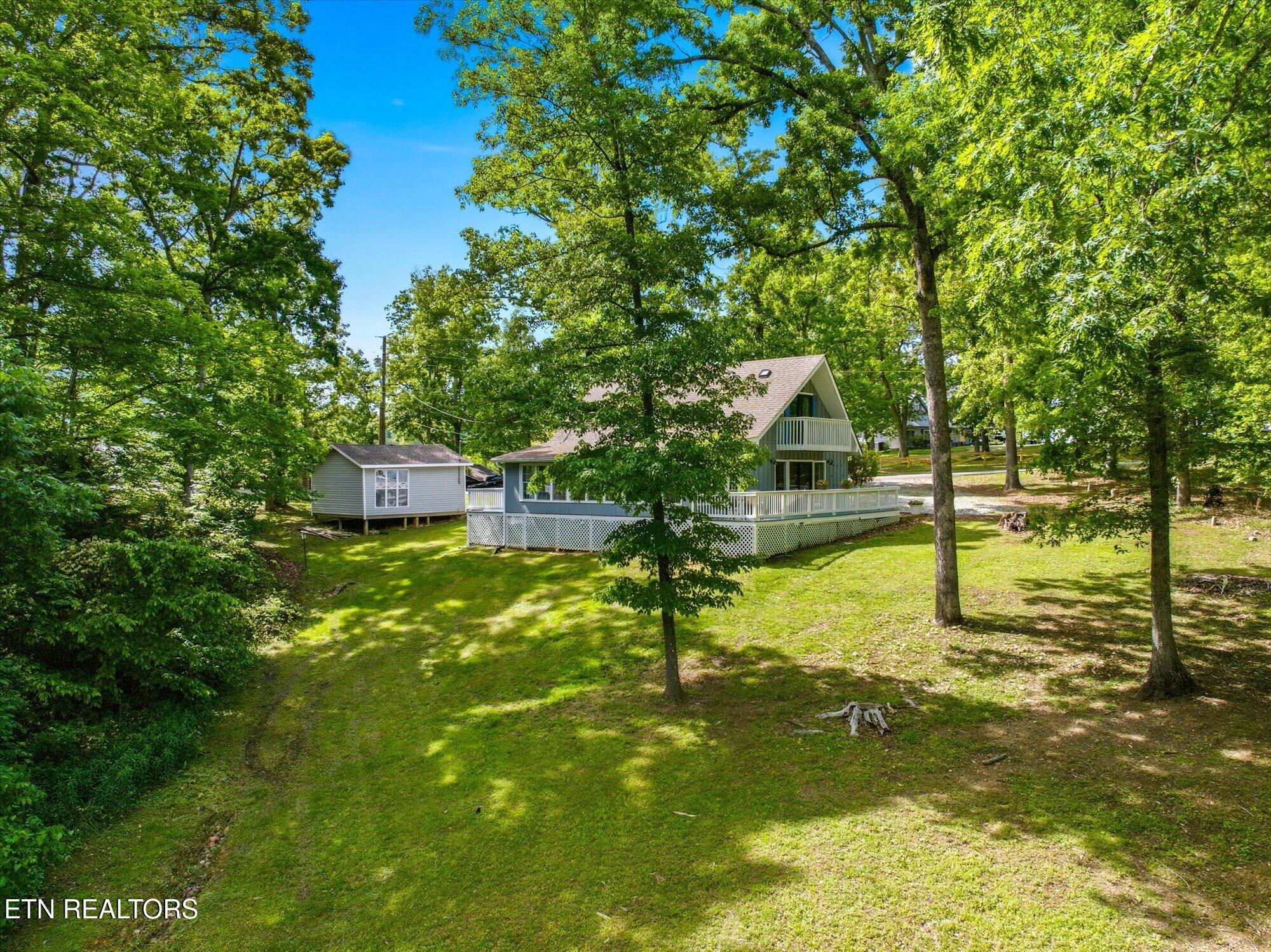 915 Leisure Lane Sevierville TN 37876