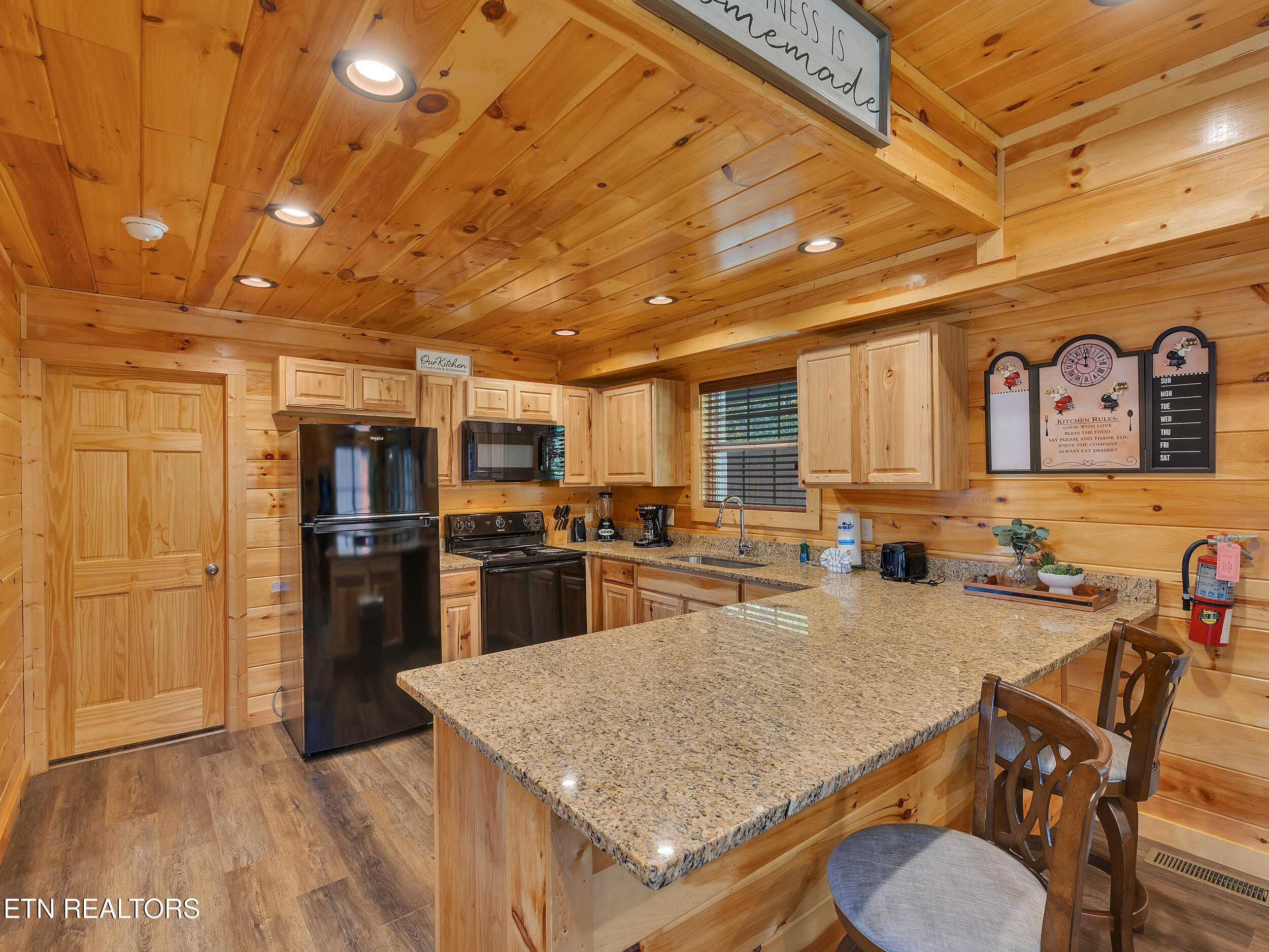 216 Caton Road Sevierville TN 37862