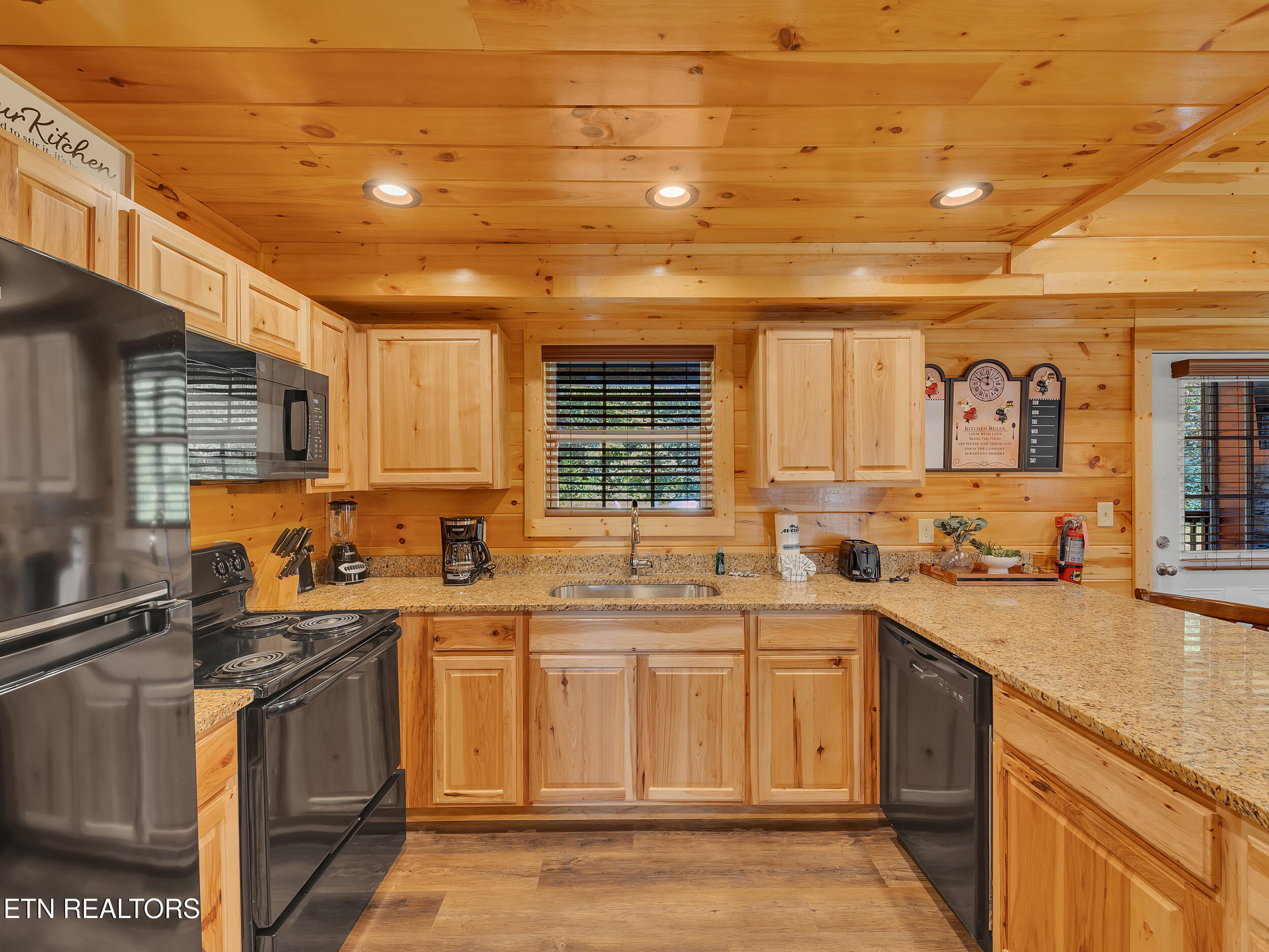 216 Caton Road Sevierville TN 37862