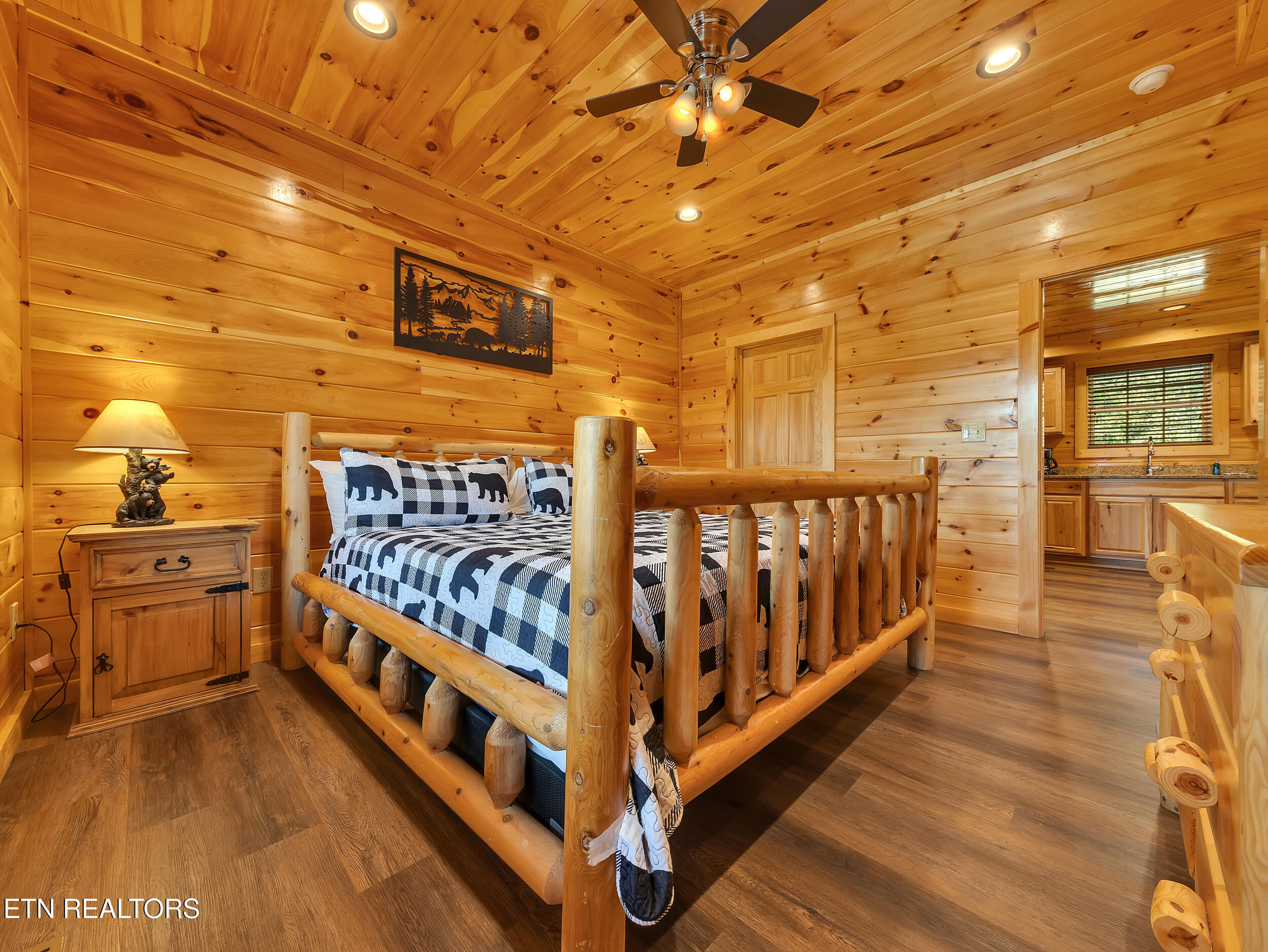 216 Caton Road Sevierville TN 37862