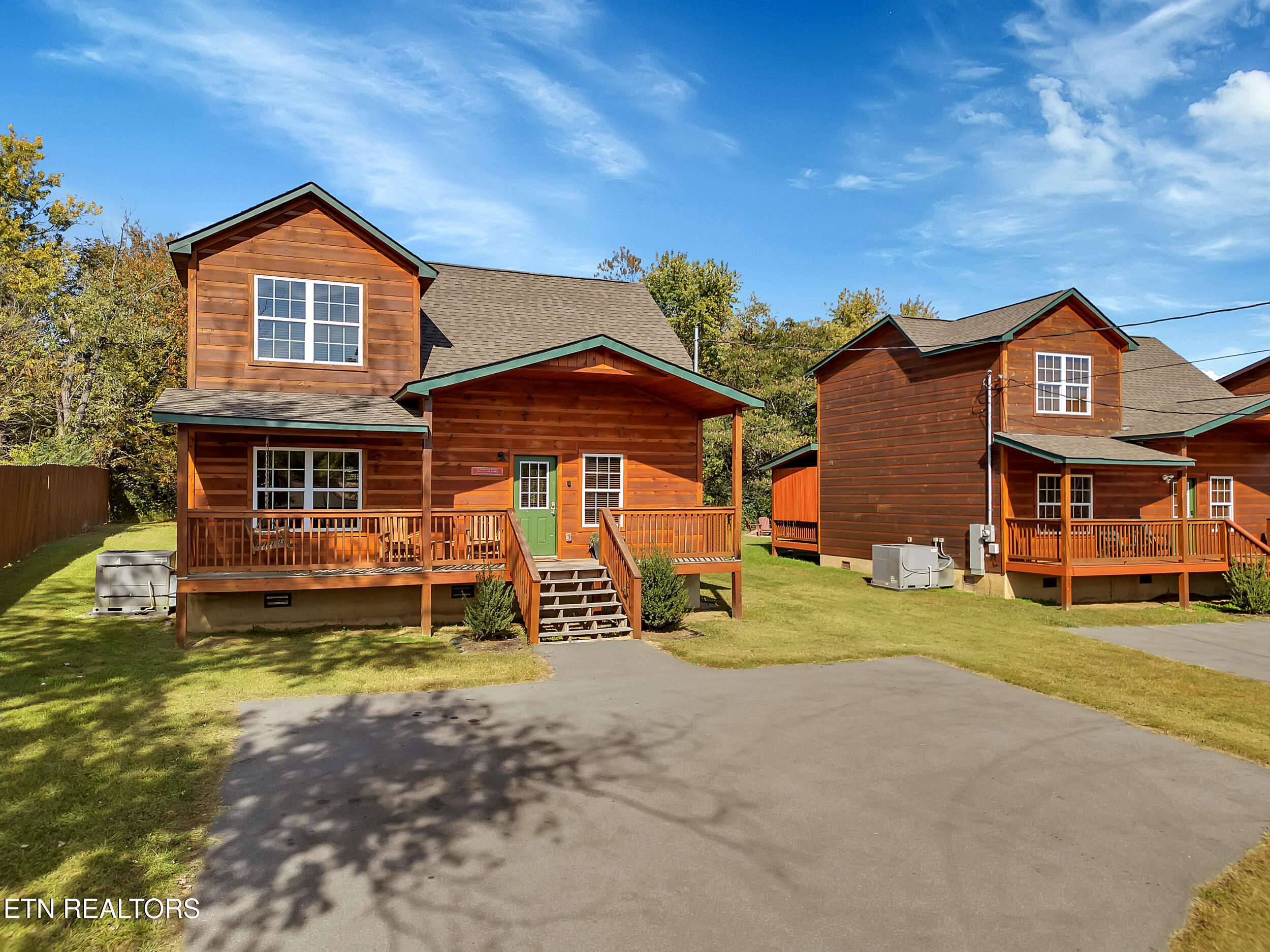 216 Caton Road Sevierville TN 37862