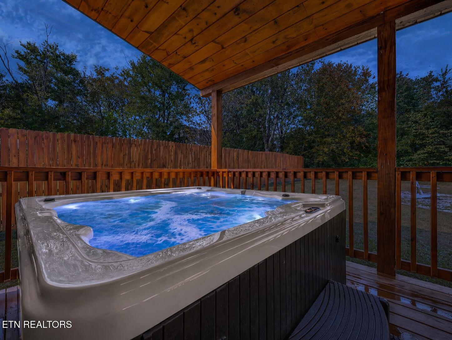 216 Caton Road Sevierville TN 37862