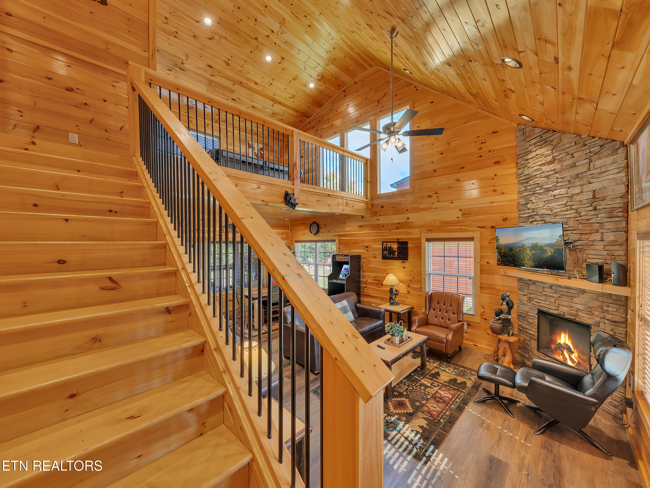 216 Caton Road Sevierville TN 37862