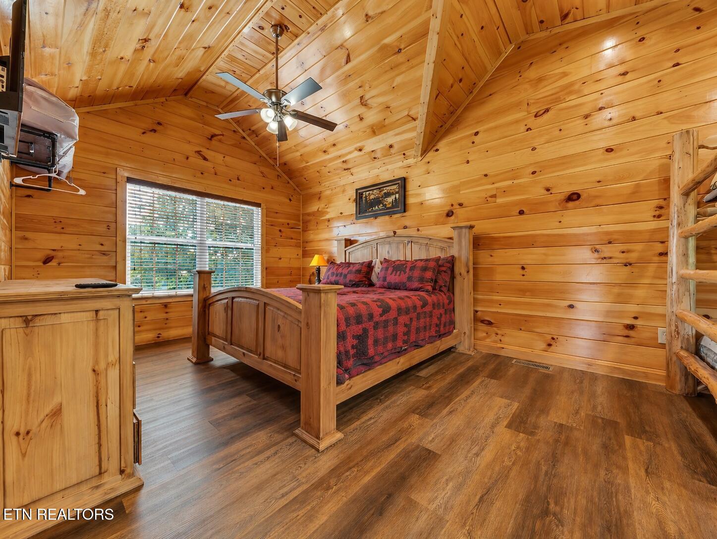 216 Caton Road Sevierville TN 37862