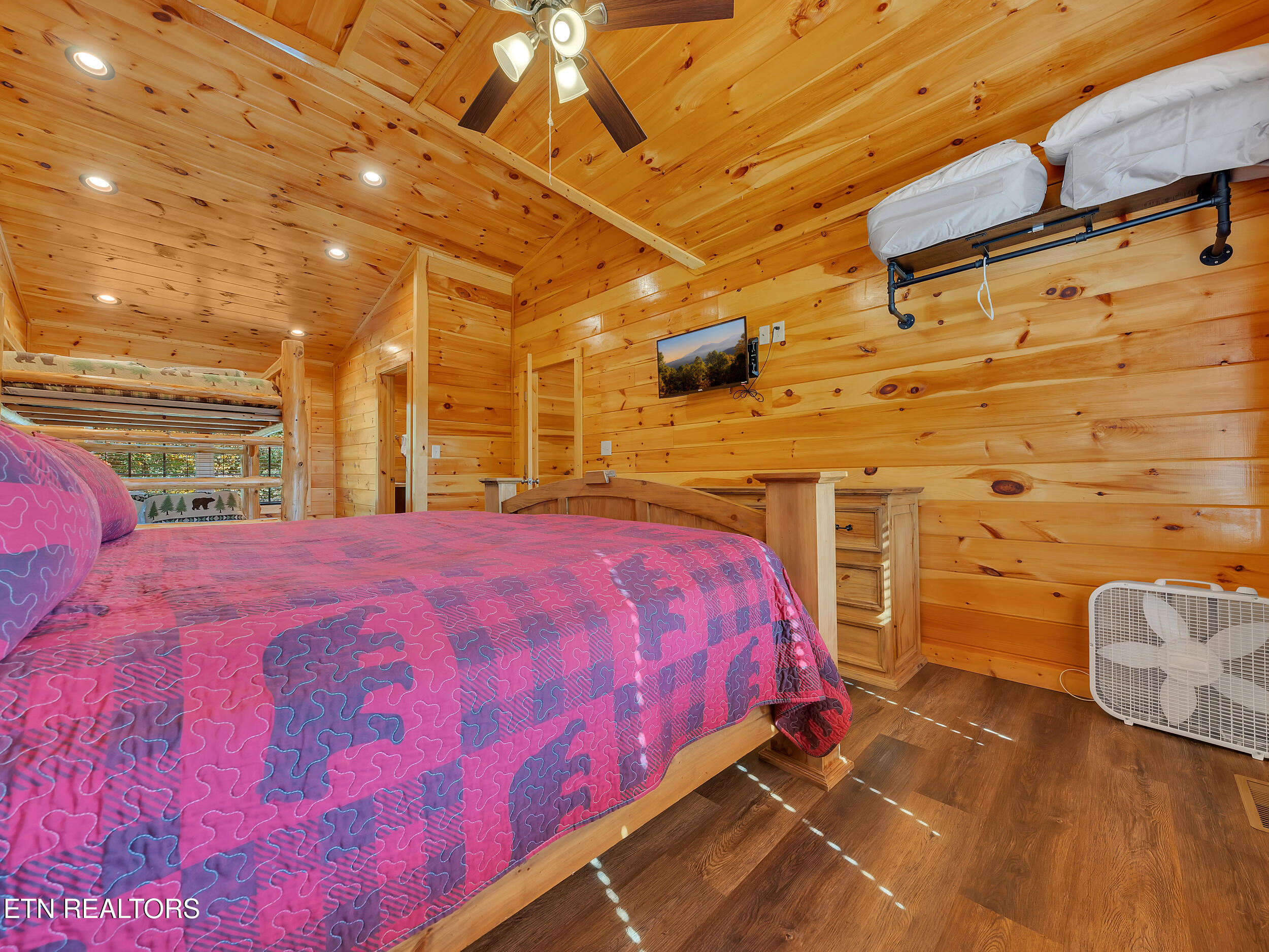 216 Caton Road Sevierville TN 37862