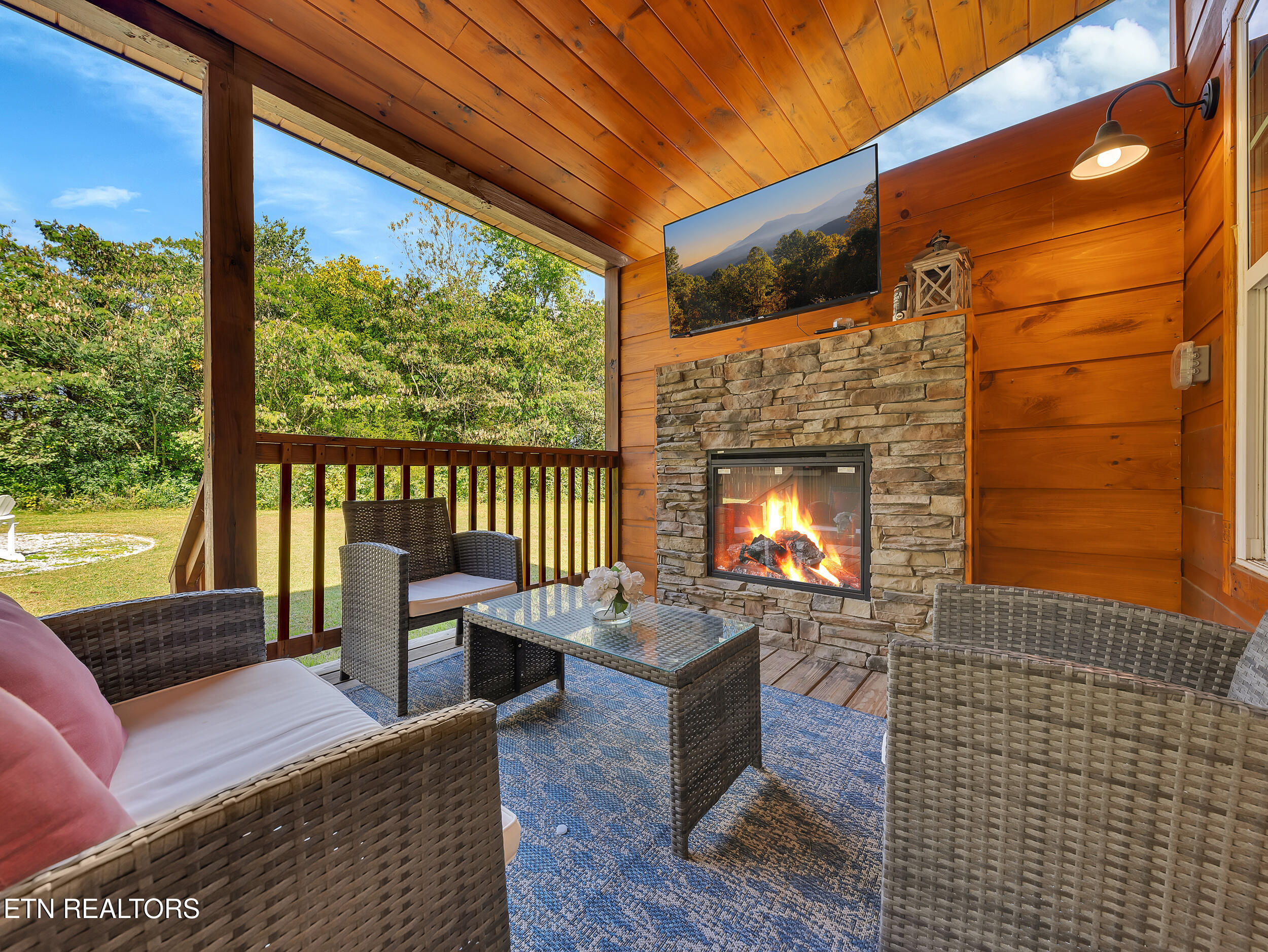 216 Caton Road Sevierville TN 37862
