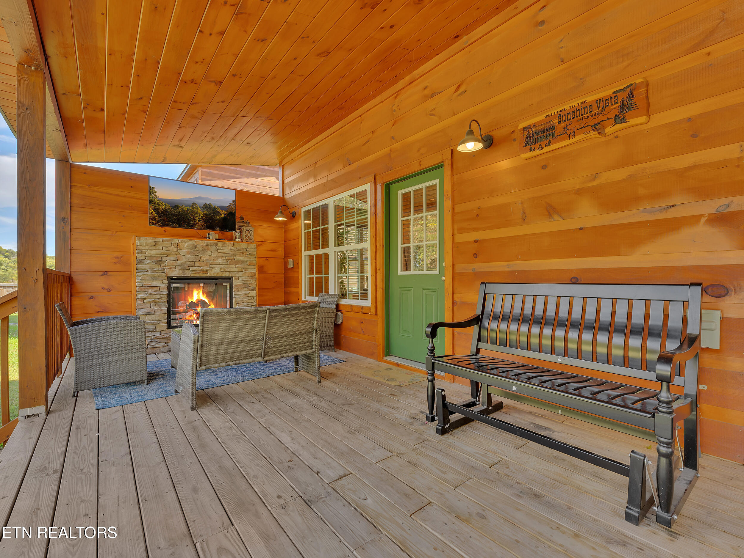 216 Caton Road Sevierville TN 37862