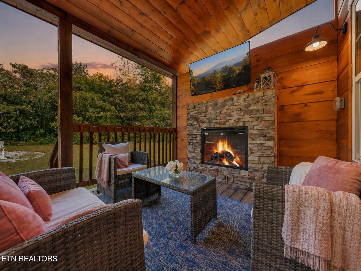 216 Caton Road Sevierville TN 37862