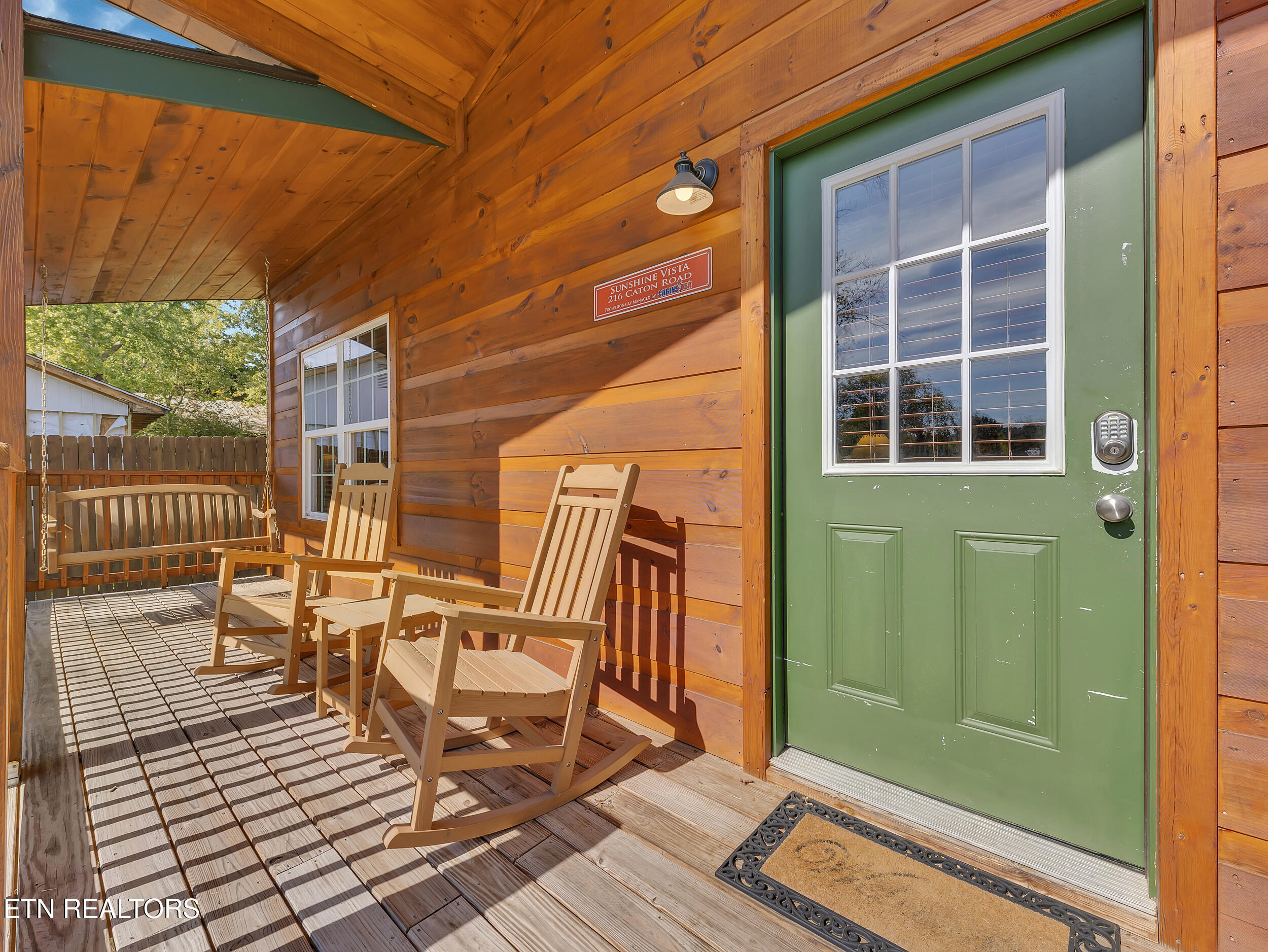 216 Caton Road Sevierville TN 37862