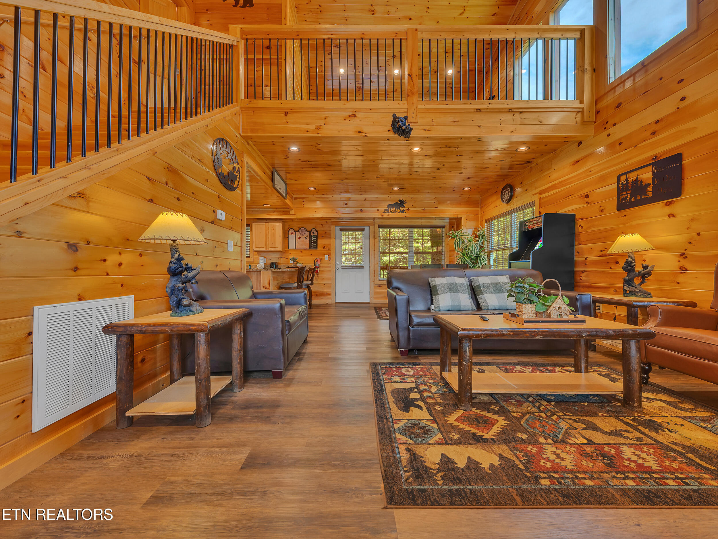 216 Caton Road Sevierville TN 37862