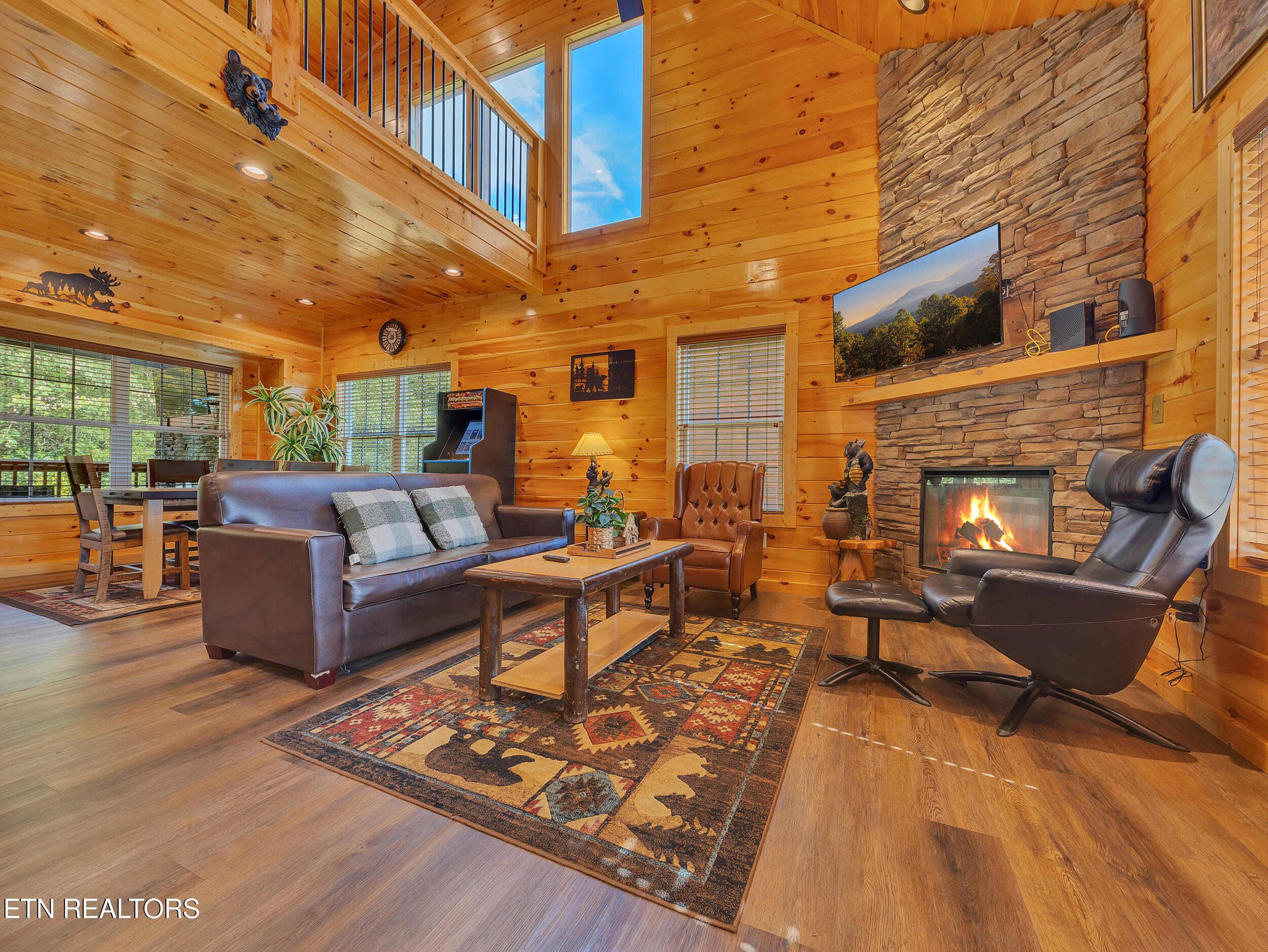 216 Caton Road Sevierville TN 37862