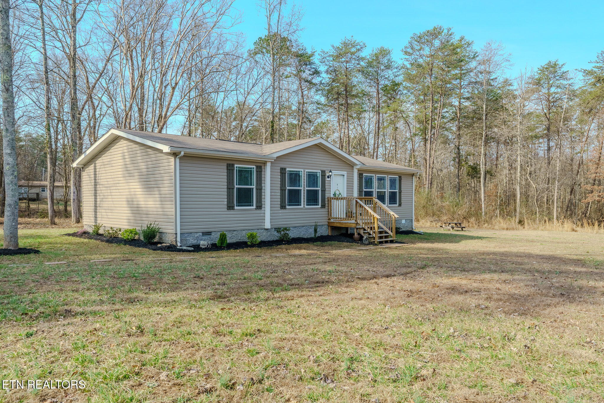 280 Cross Creek Lane Kingston TN 37763