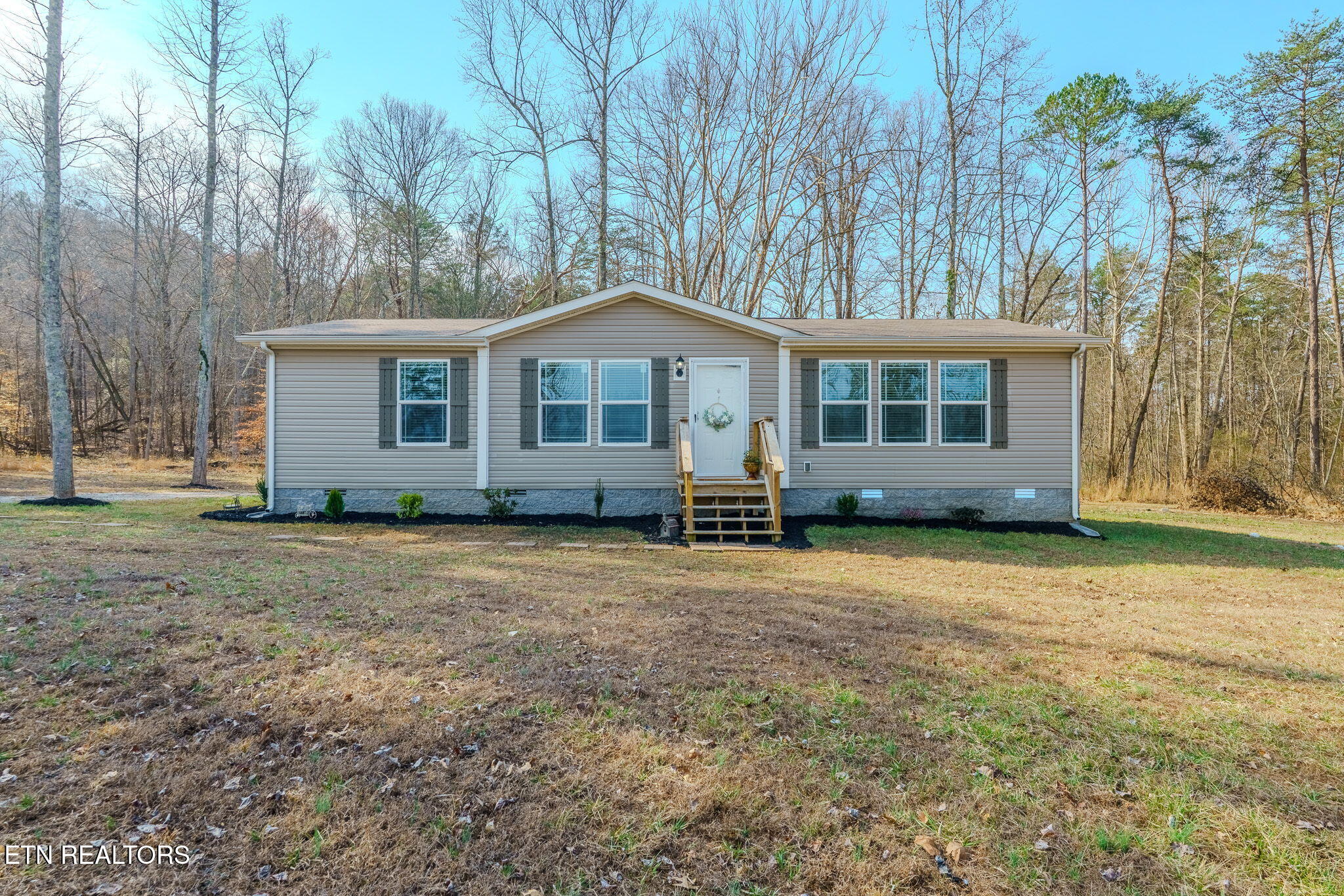 280 Cross Creek Lane Kingston TN 37763