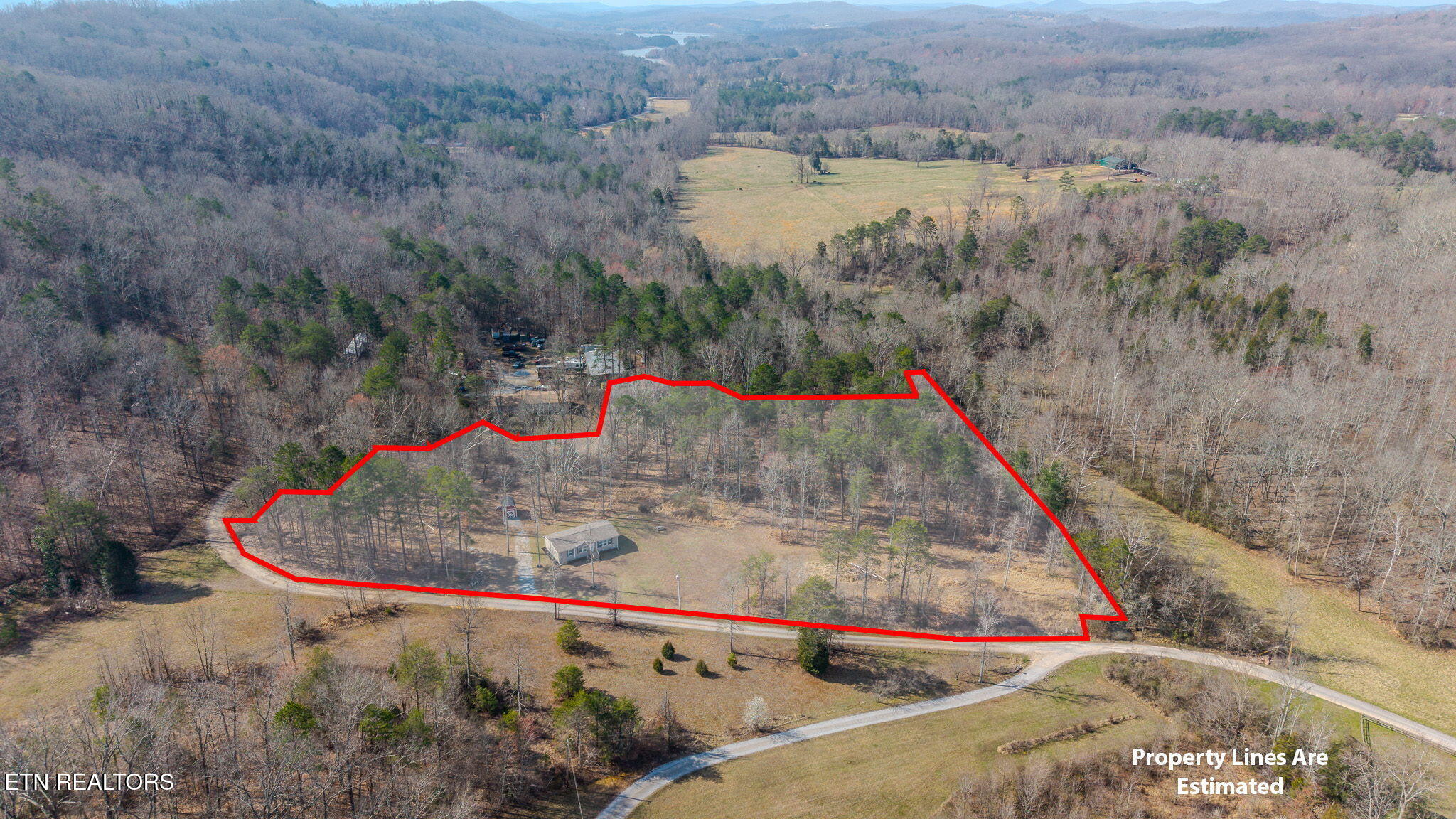 280 Cross Creek Lane Kingston TN 37763