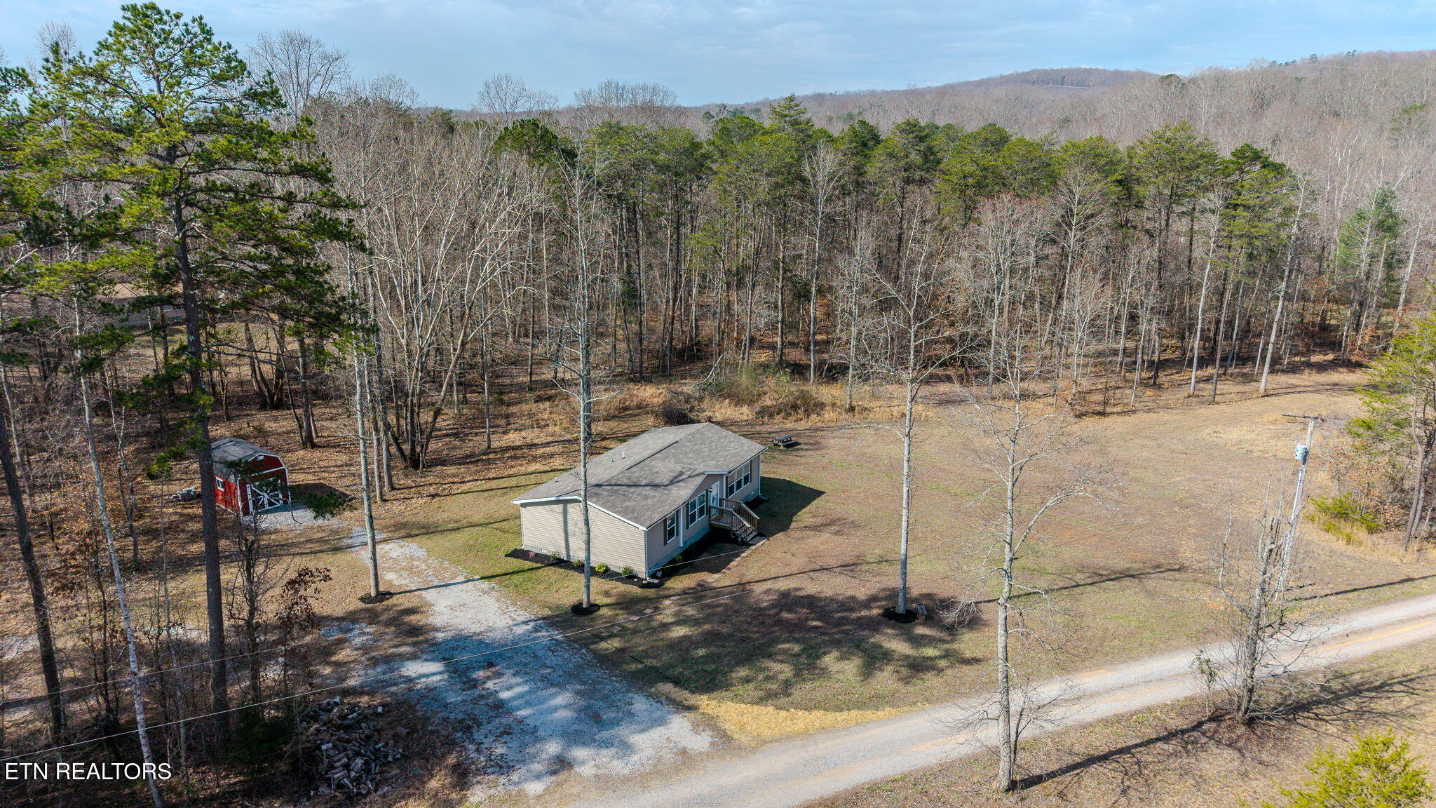 280 Cross Creek Lane Kingston TN 37763