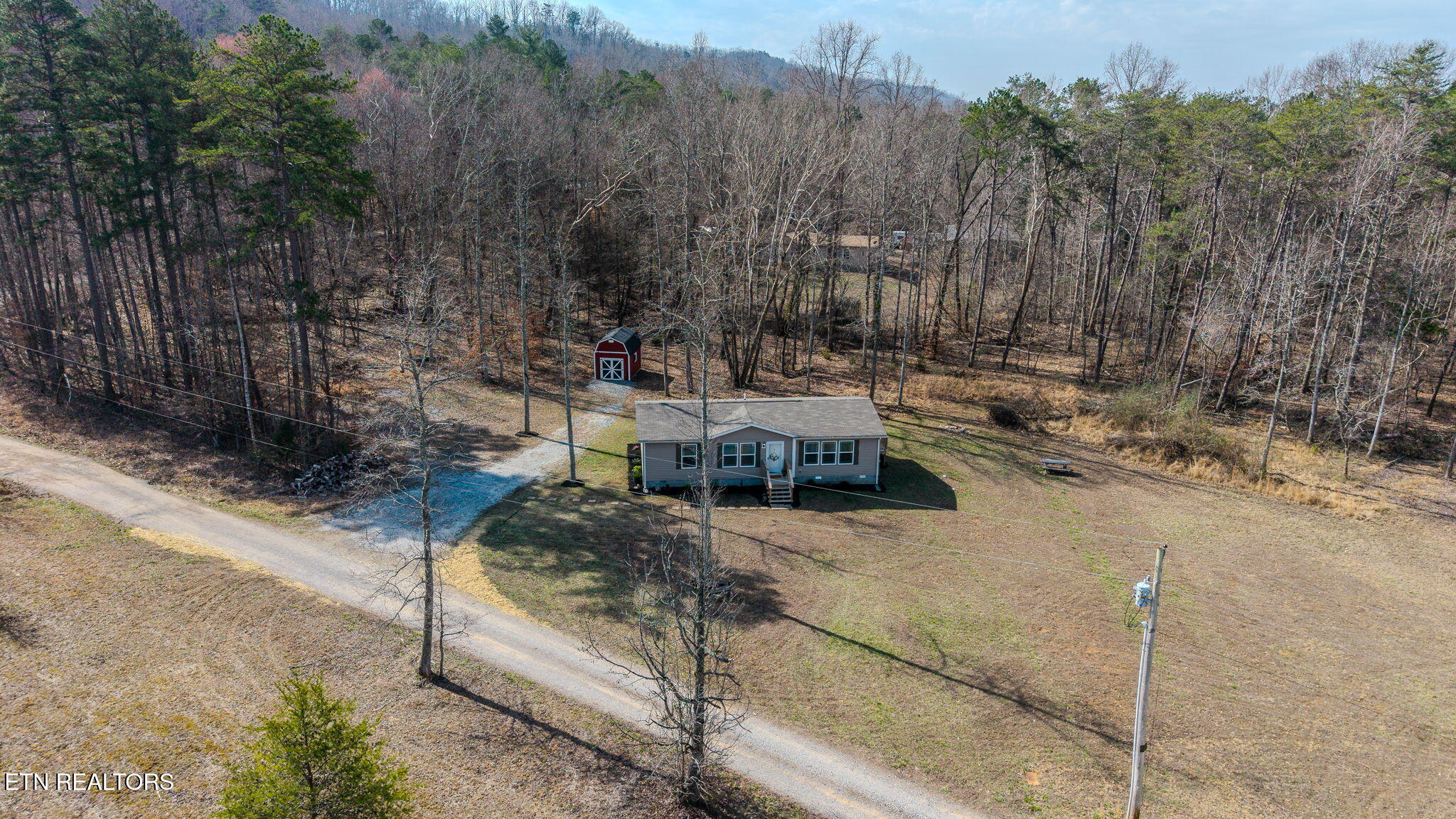 280 Cross Creek Lane Kingston TN 37763