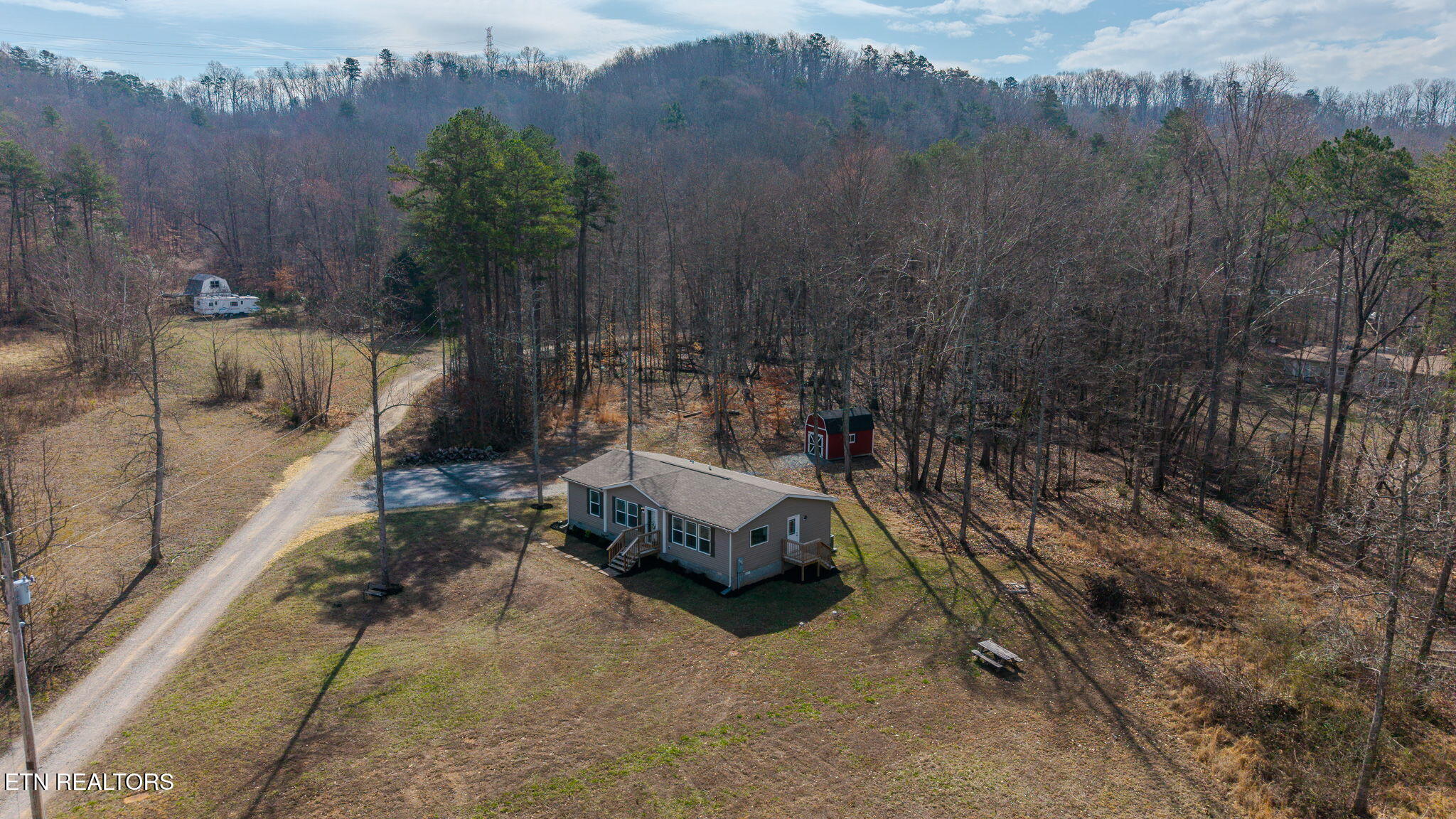 280 Cross Creek Lane Kingston TN 37763