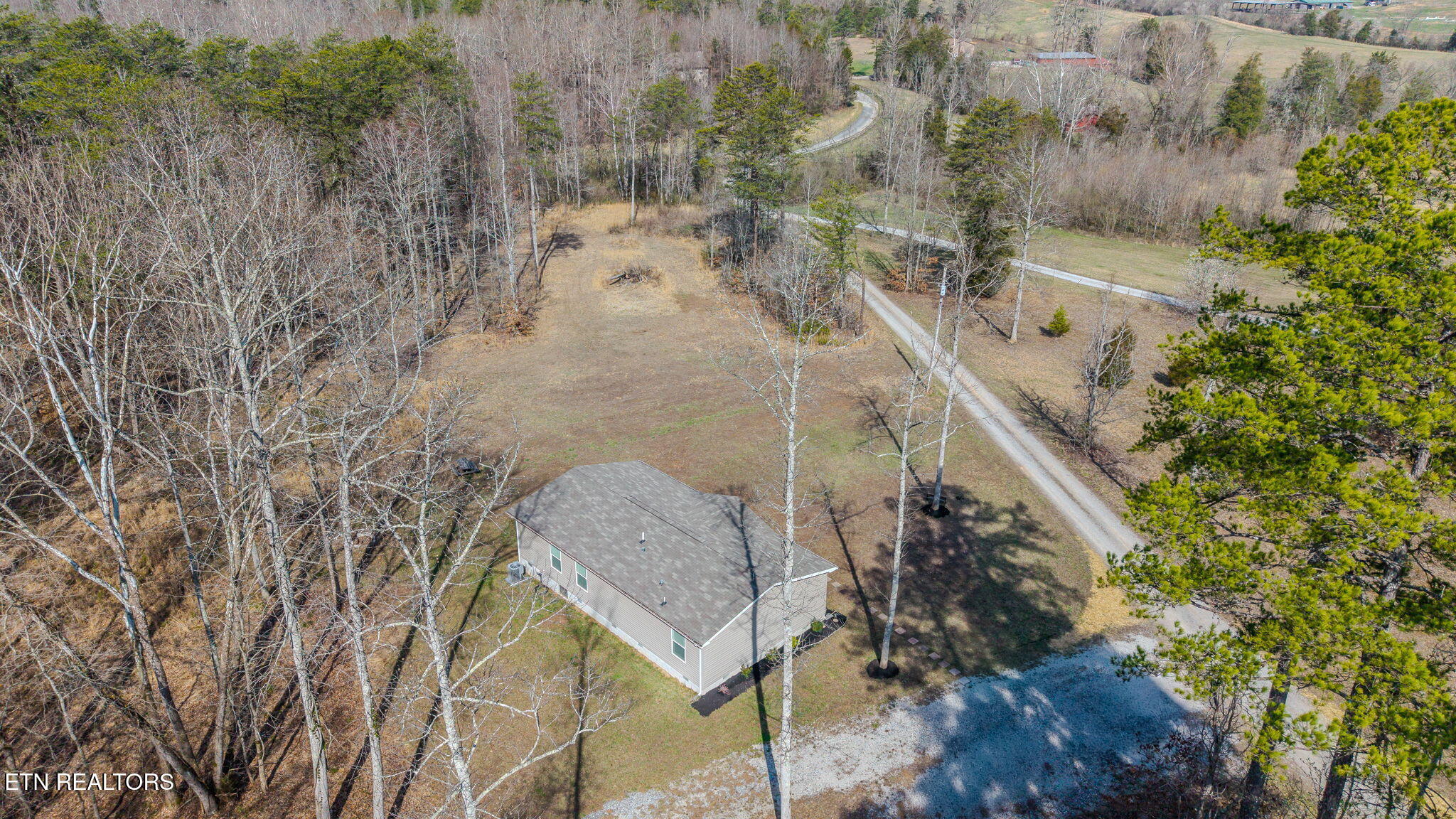 280 Cross Creek Lane Kingston TN 37763