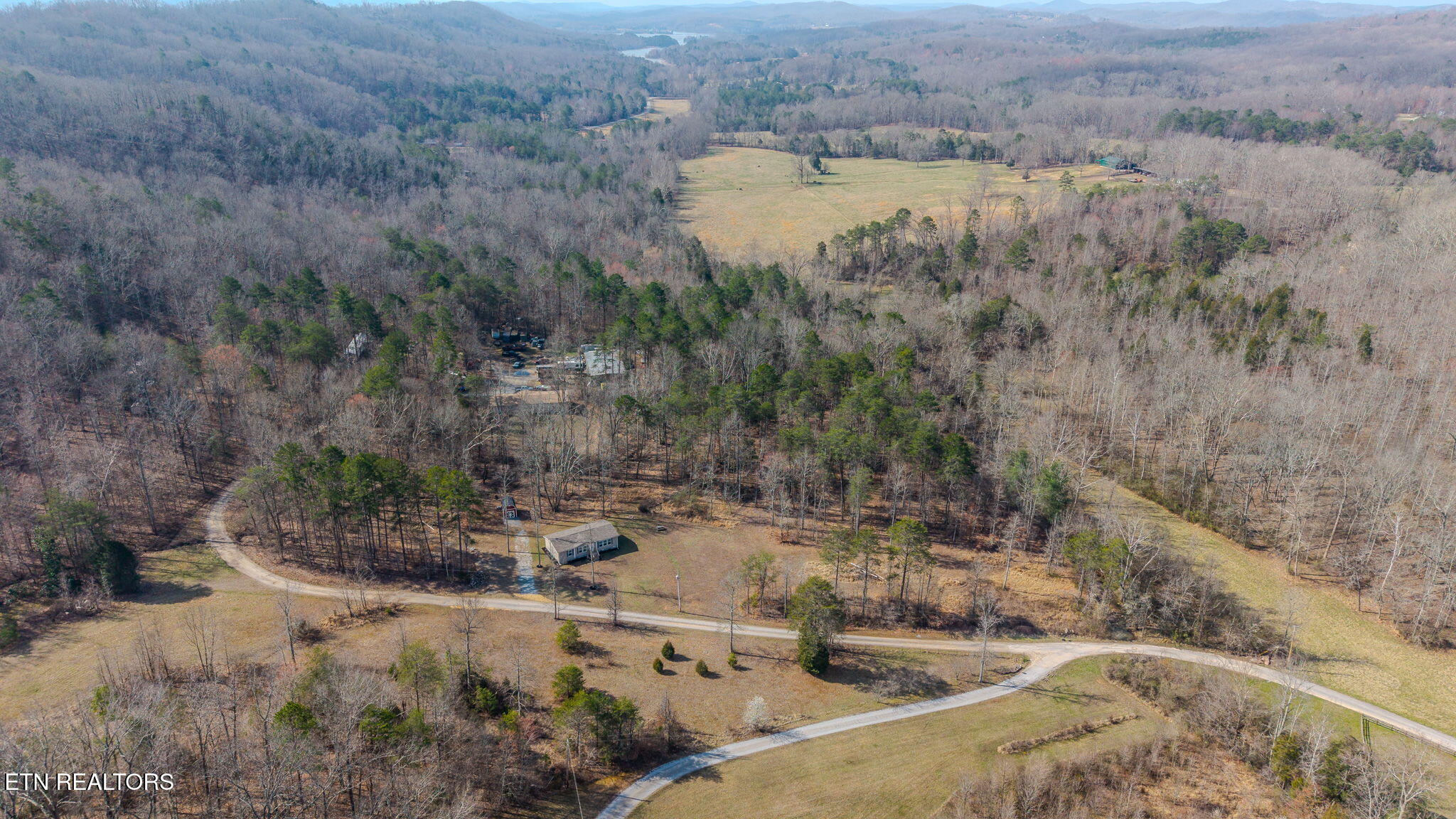 280 Cross Creek Lane Kingston TN 37763
