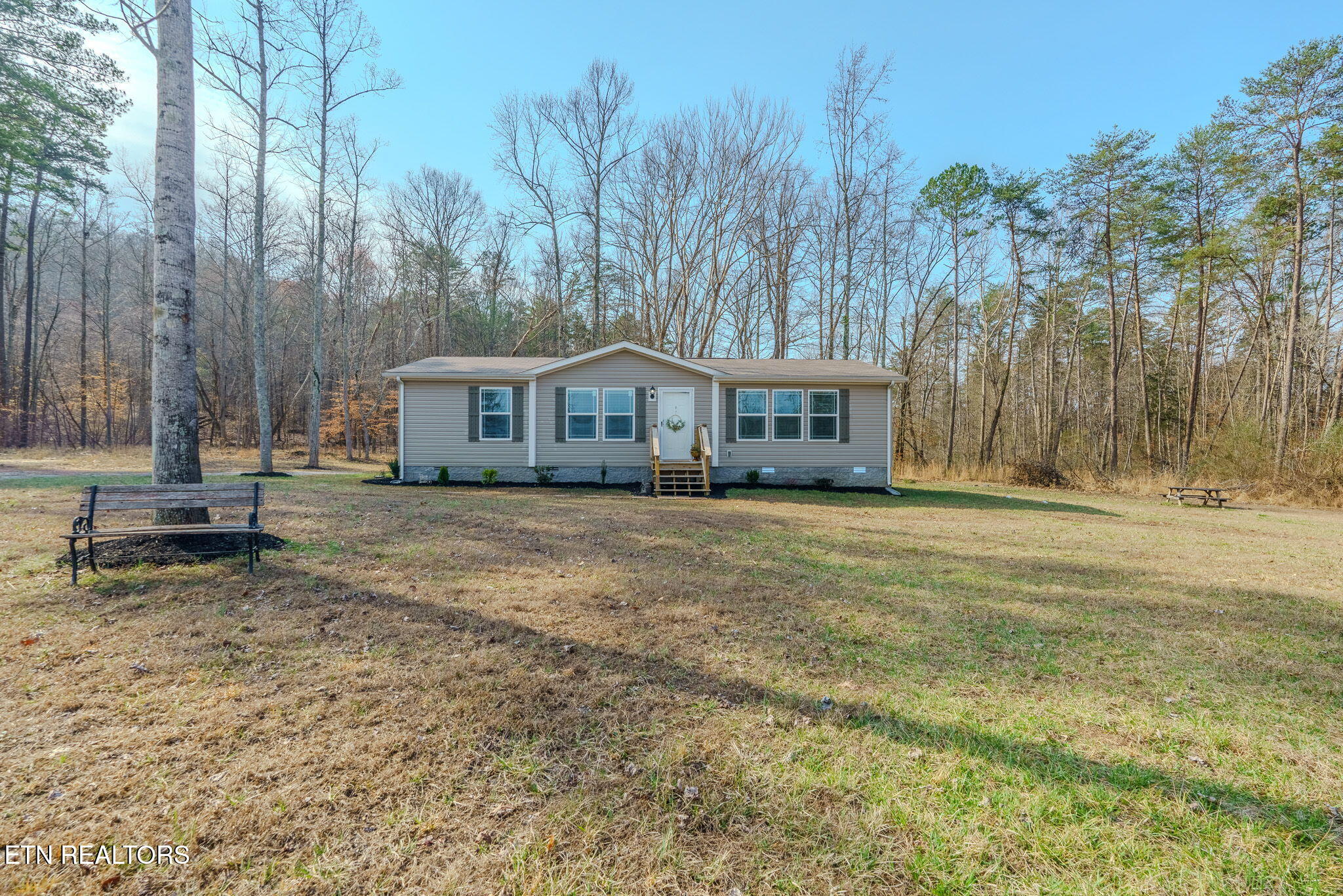 280 Cross Creek Lane Kingston TN 37763