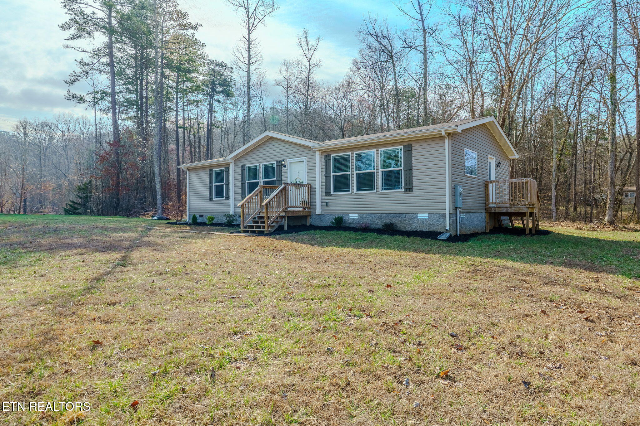 280 Cross Creek Lane Kingston TN 37763
