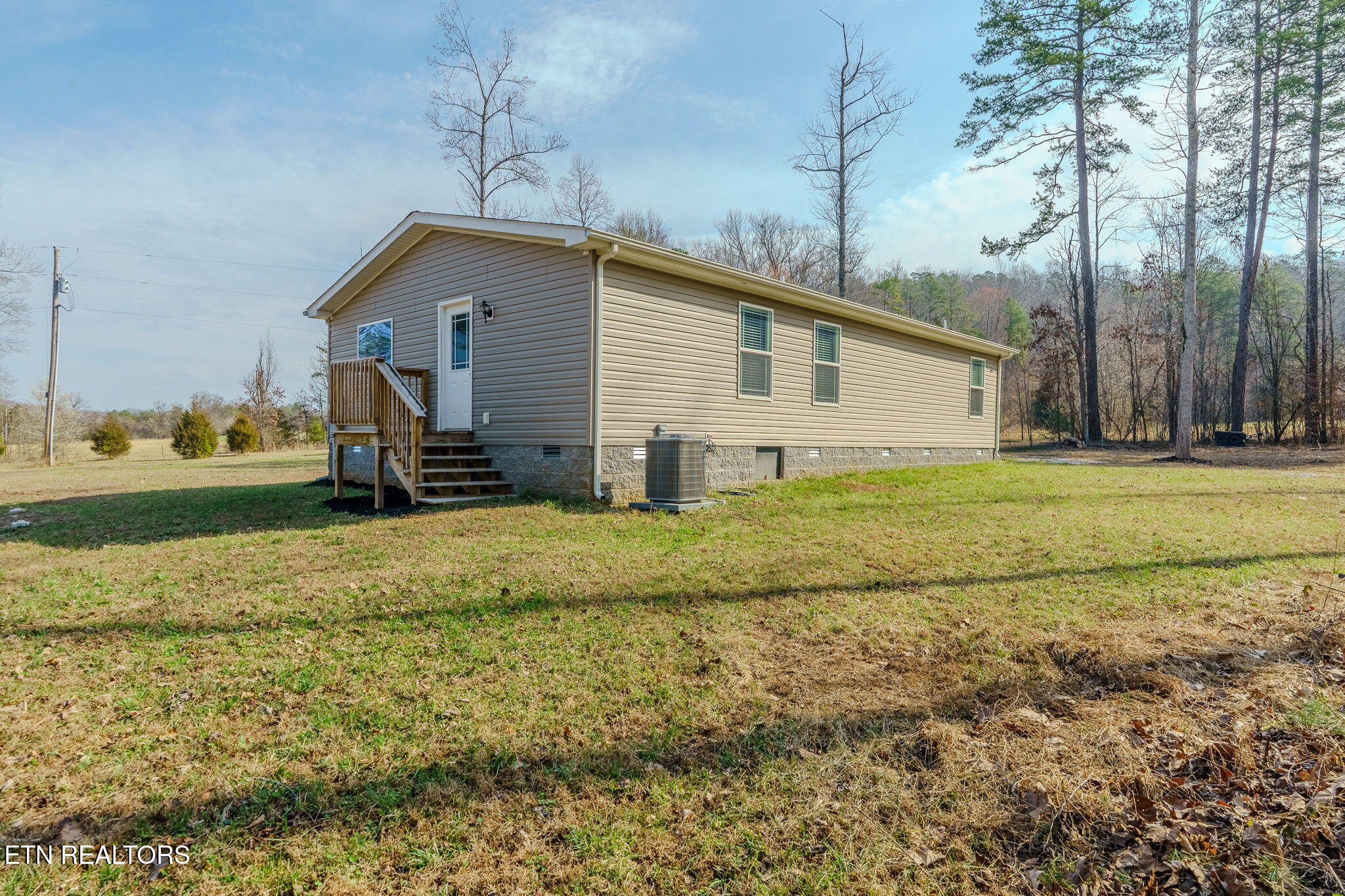 280 Cross Creek Lane Kingston TN 37763