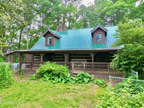 1102 Mill Dam Way Sevierville TN 37876