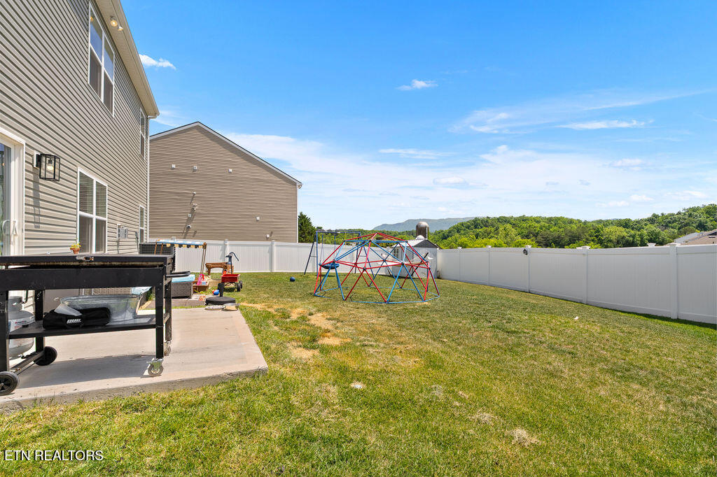 1170 Elery Drive Seymour TN 37865