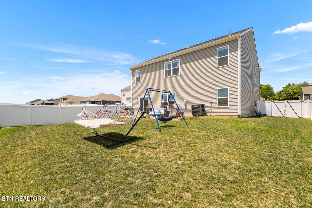 1170 Elery Drive Seymour TN 37865