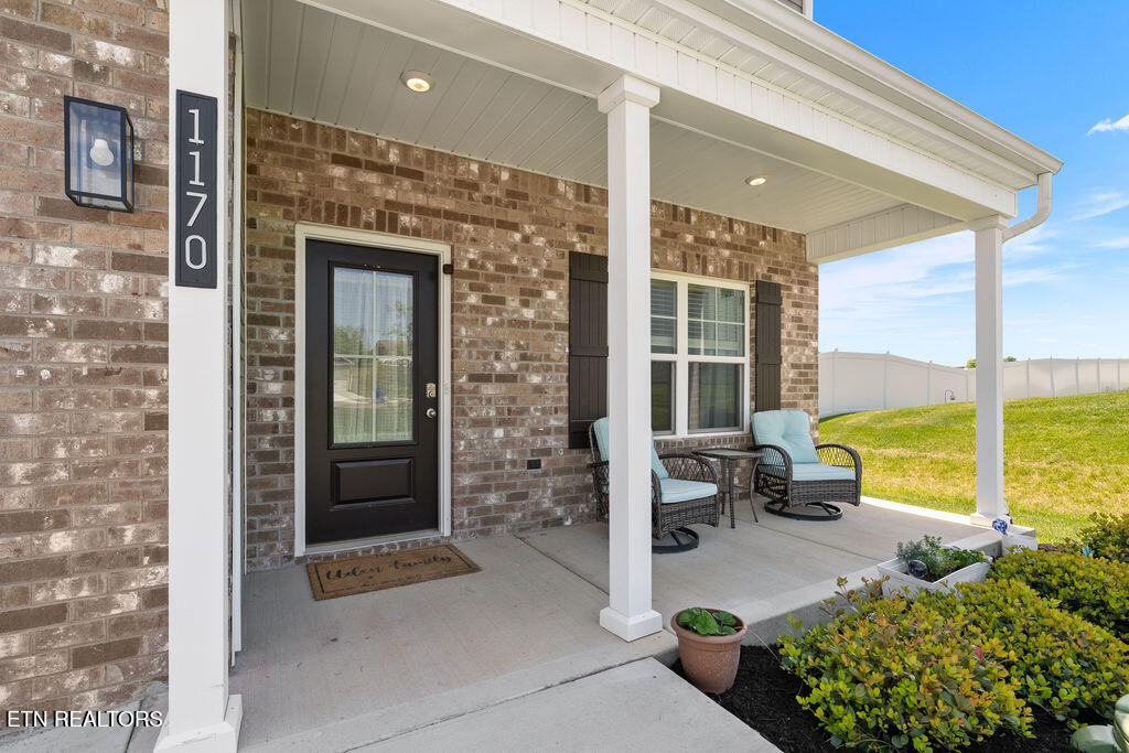1170 Elery Drive Seymour TN 37865