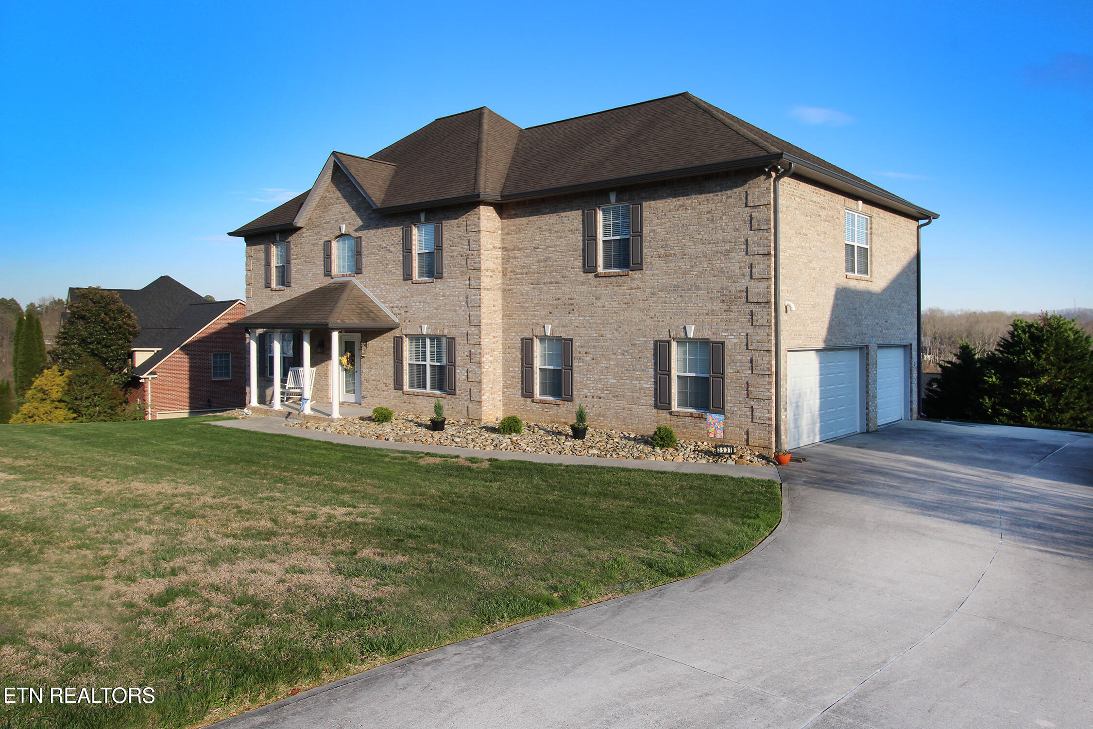 3531 Hubbs Crossing Lane Knoxville TN 37938